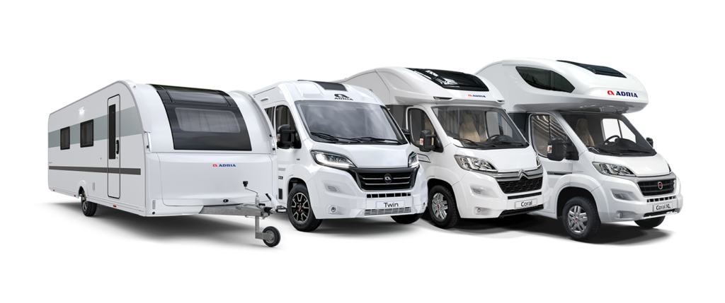 venta de caravanas autocaravanas y campers