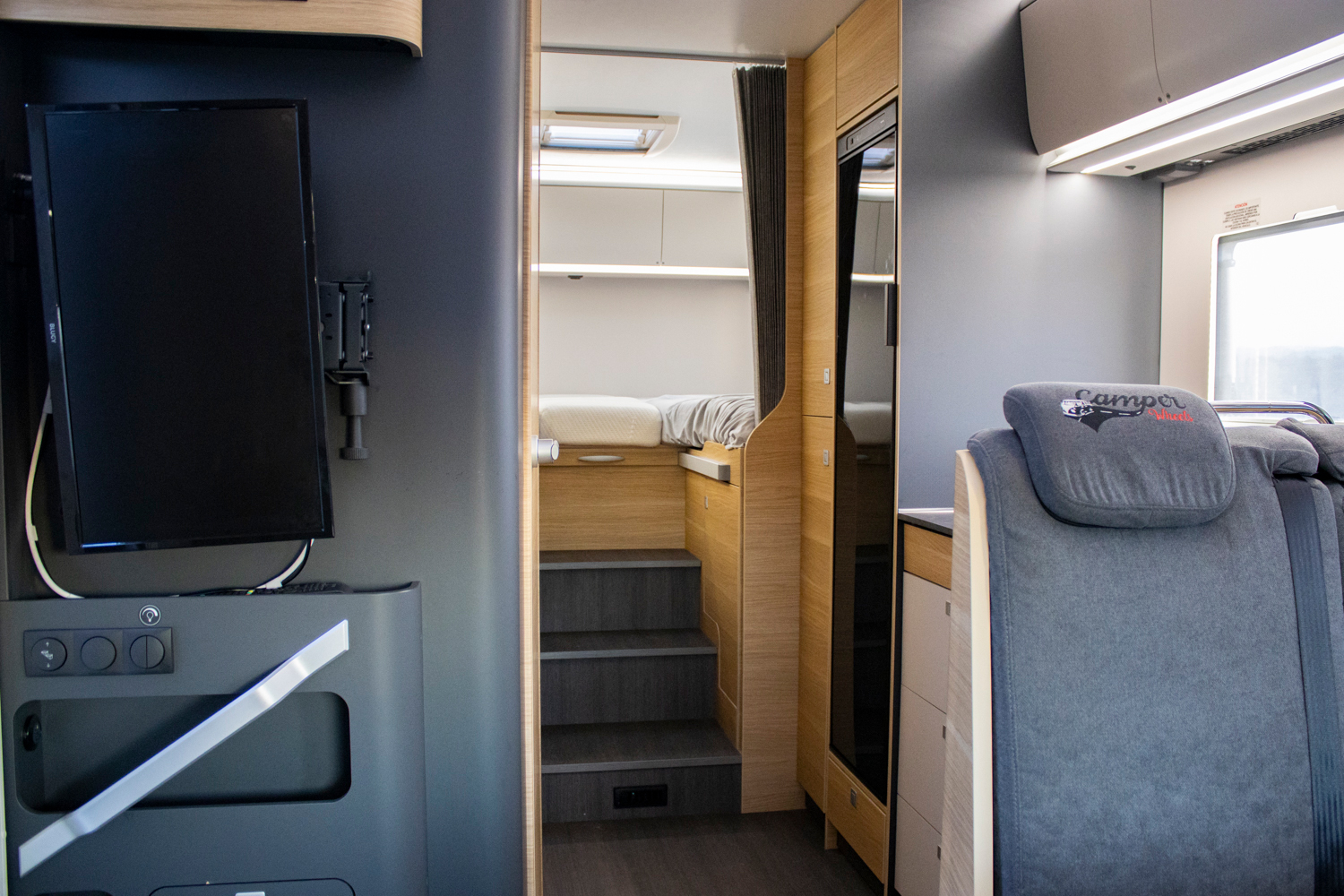 Adria Coral XL 660SL