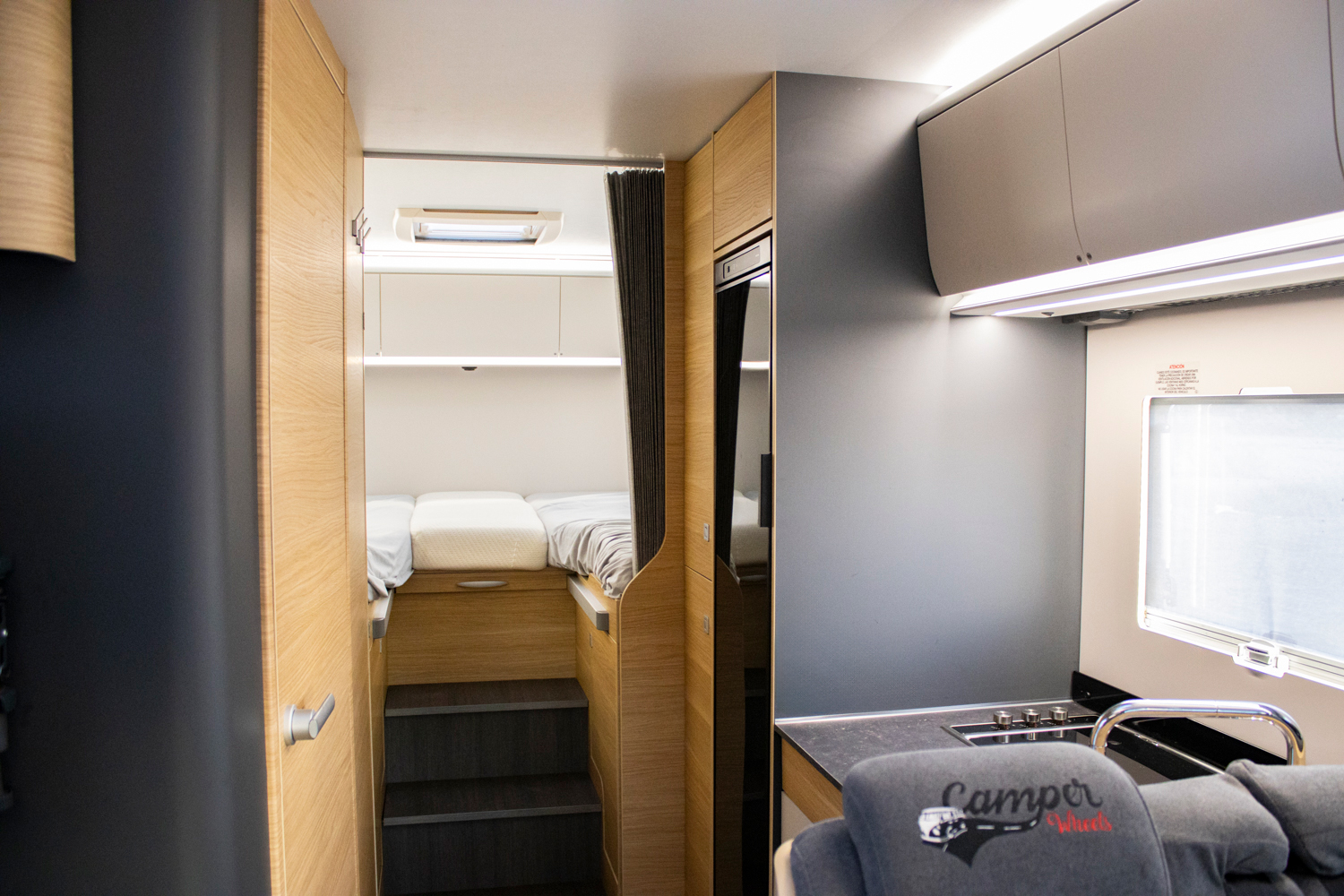 Adria Coral XL 660SL