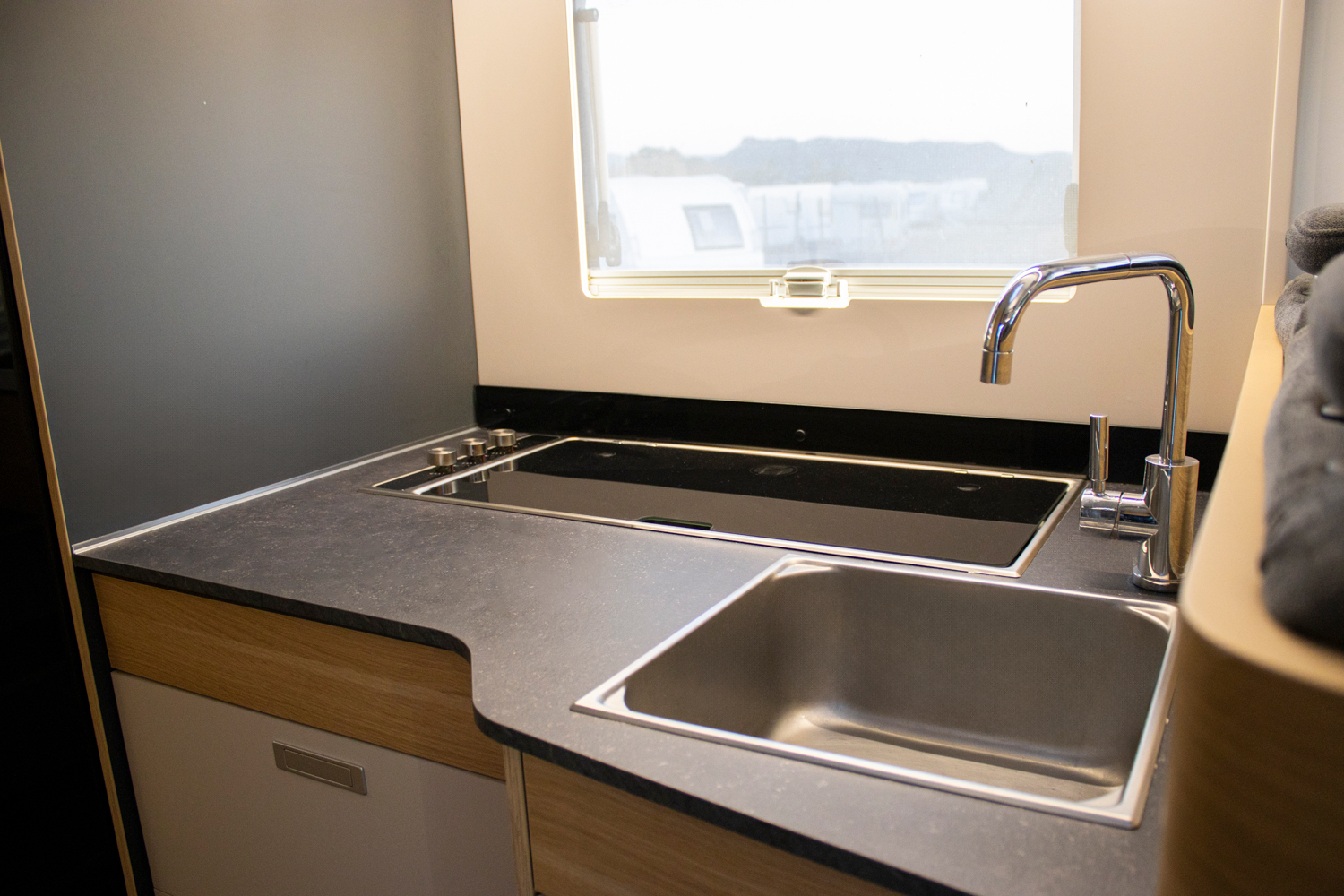 Adria Coral XL 660SL