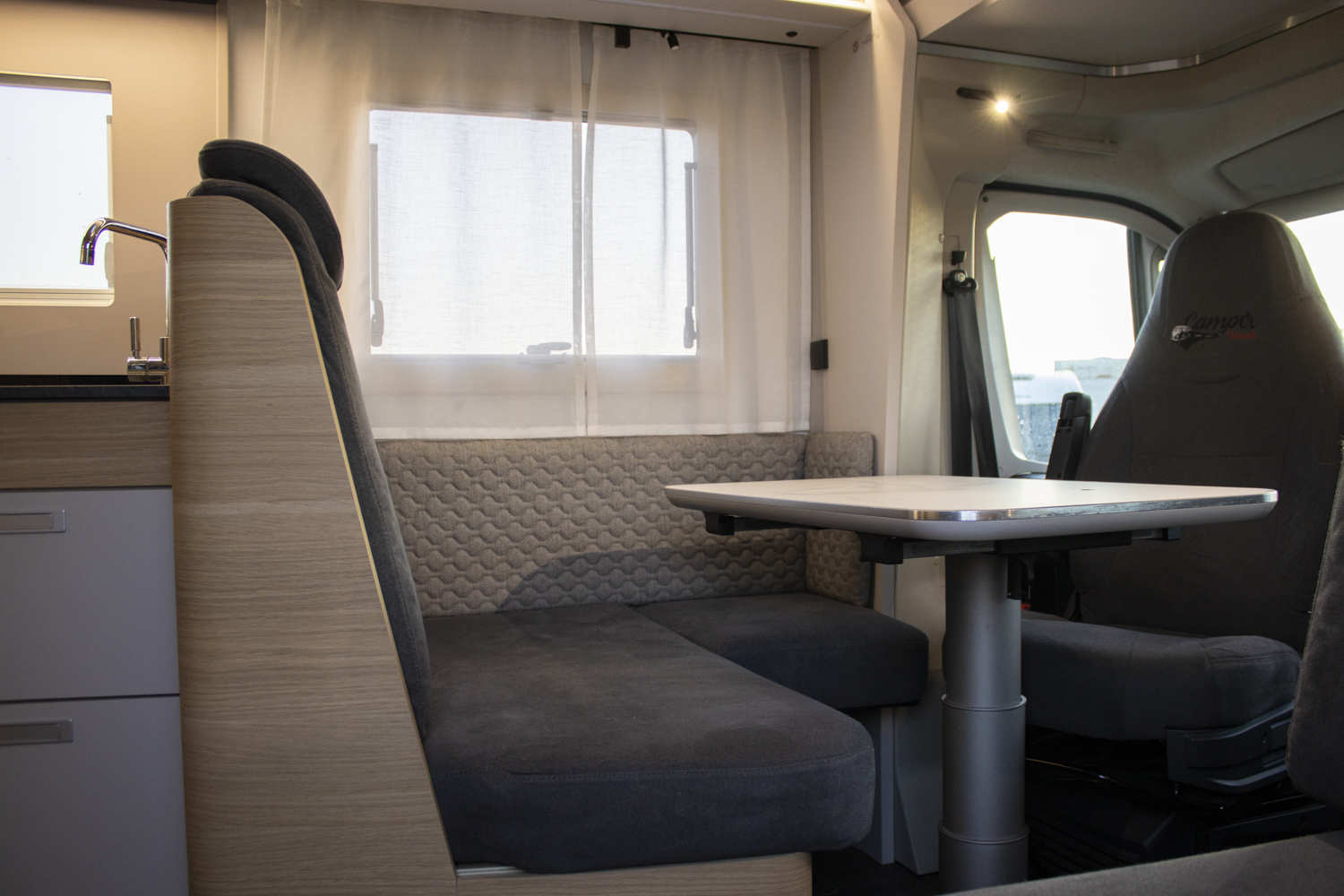 Adria Coral XL 660SL