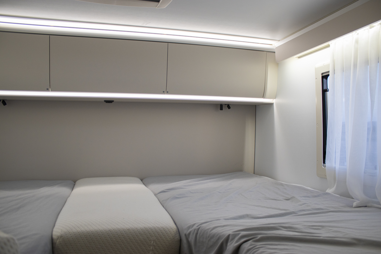 Adria Coral XL 660SL