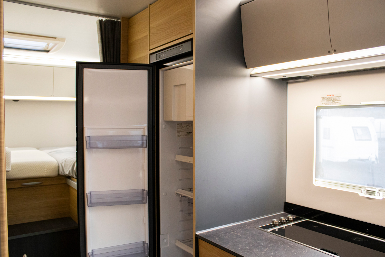 Adria Coral XL 660SL