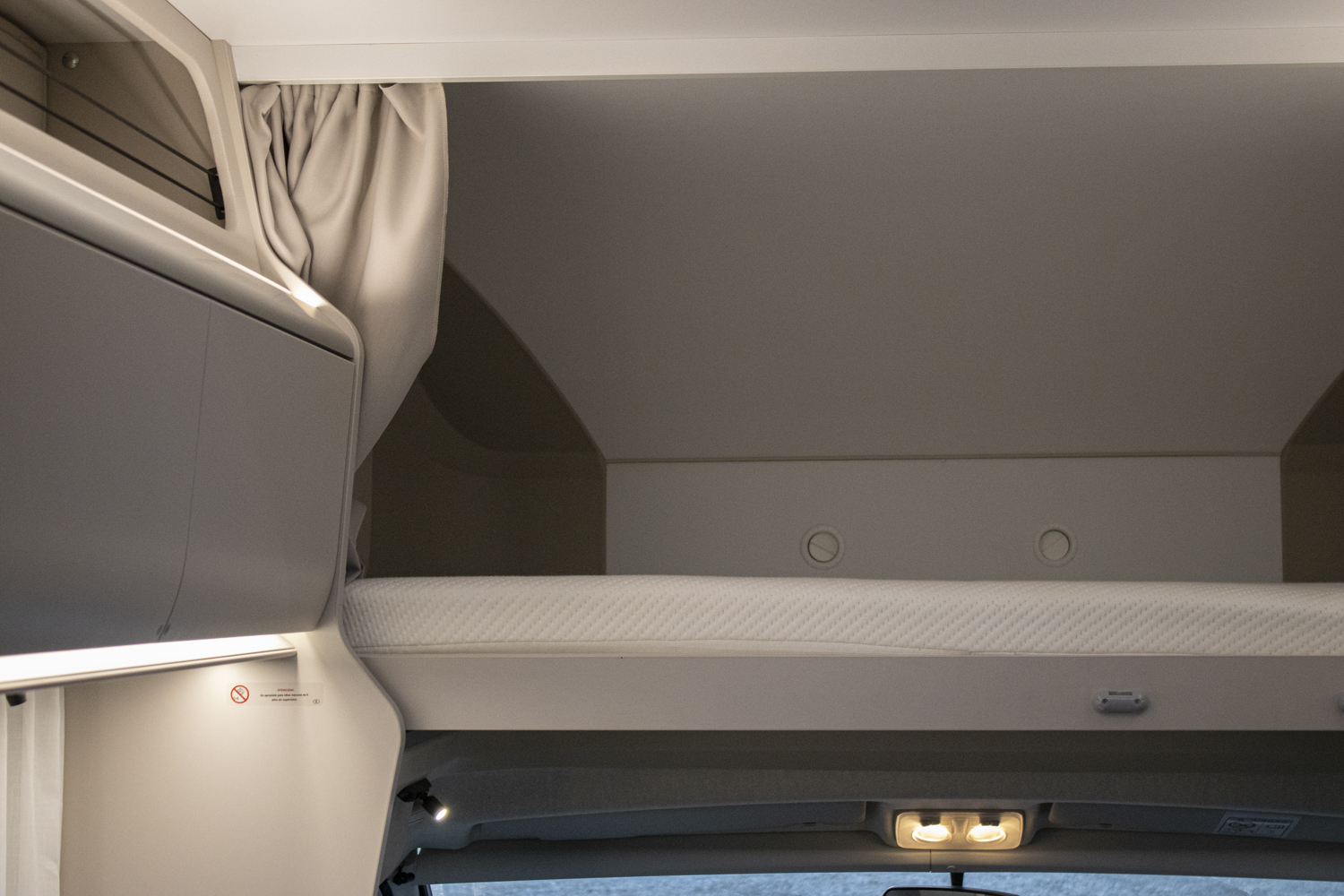 Adria Coral XL 660SL