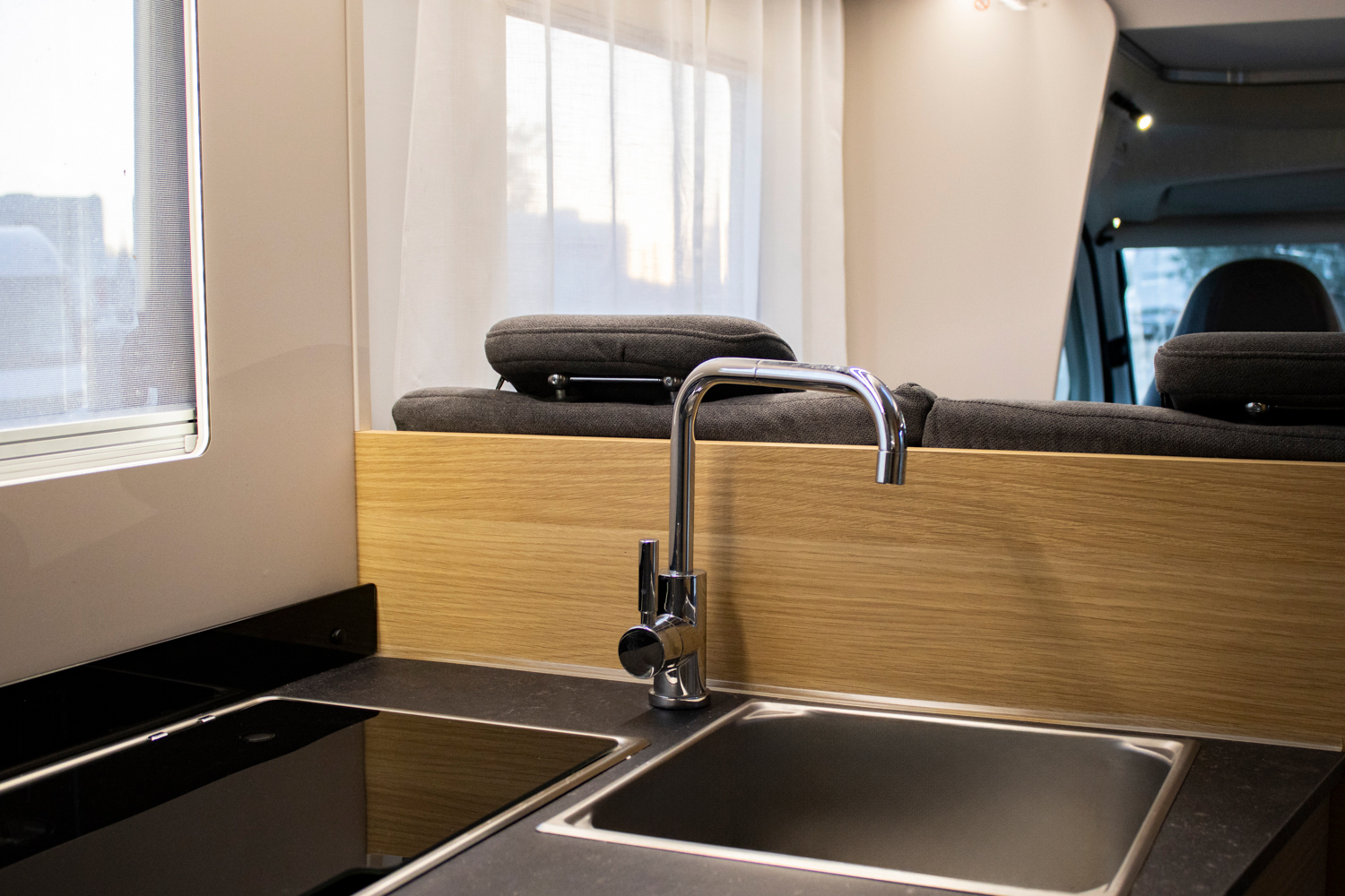 Adria Coral XL 660SL