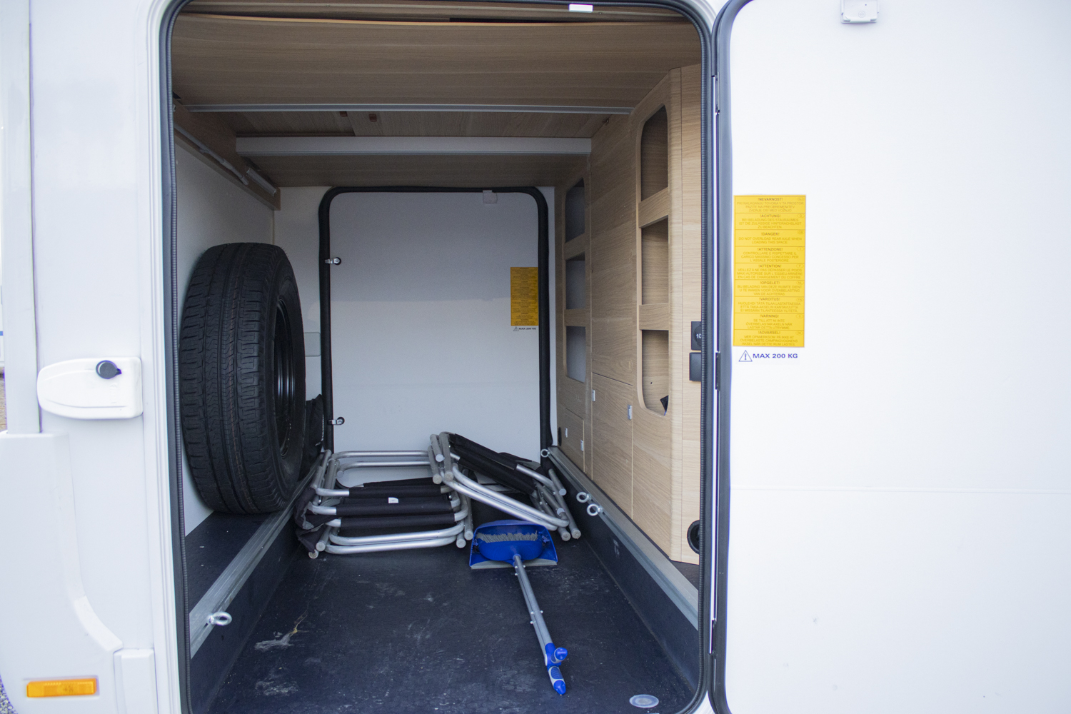 Adria Coral XL 660SL