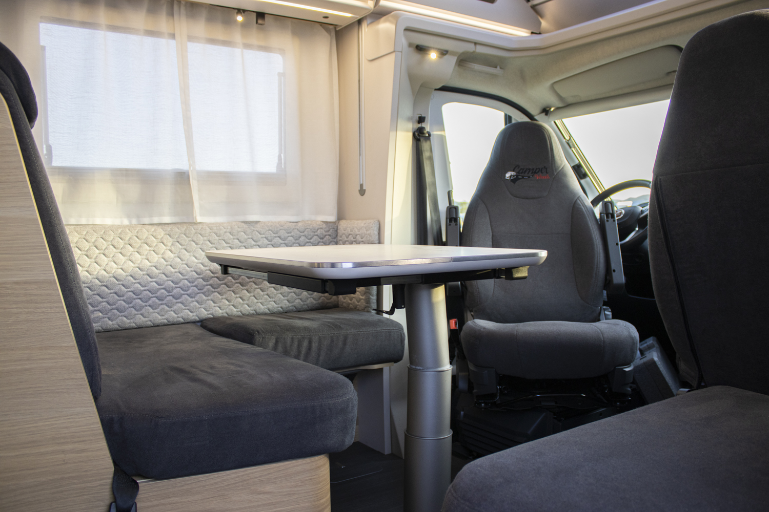 ADRIA MATRIX AXESS 670SL