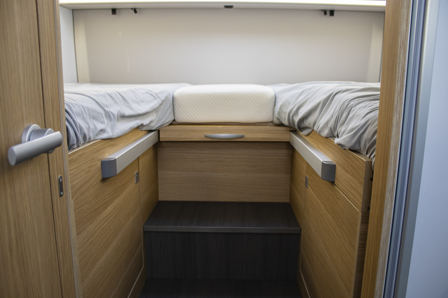 ADRIA MATRIX AXESS 670SL