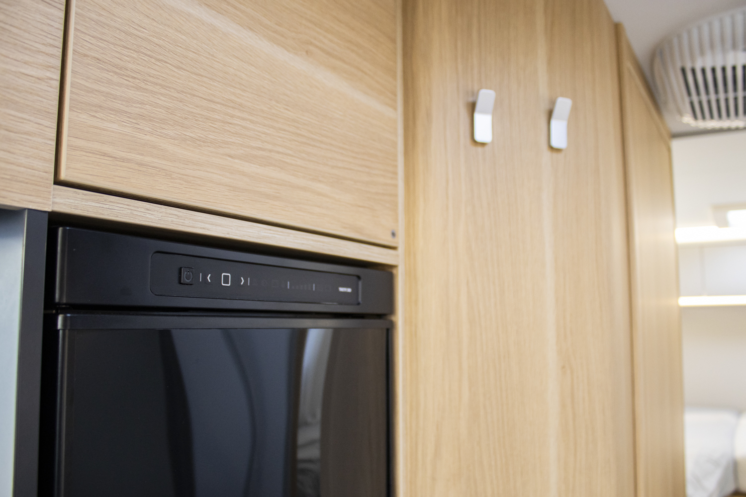 ADRIA MATRIX AXESS 670SL