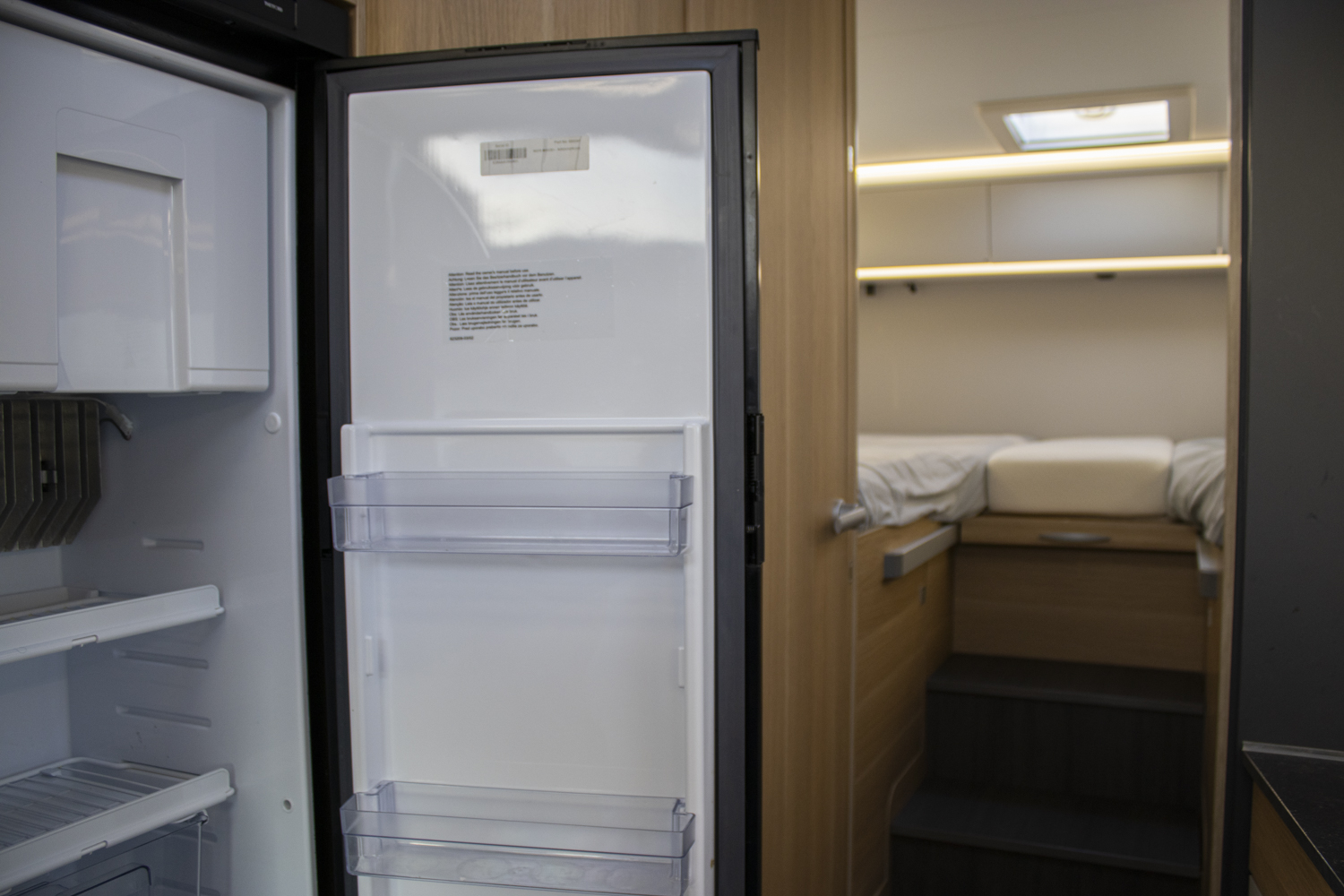 ADRIA MATRIX AXESS 670SL