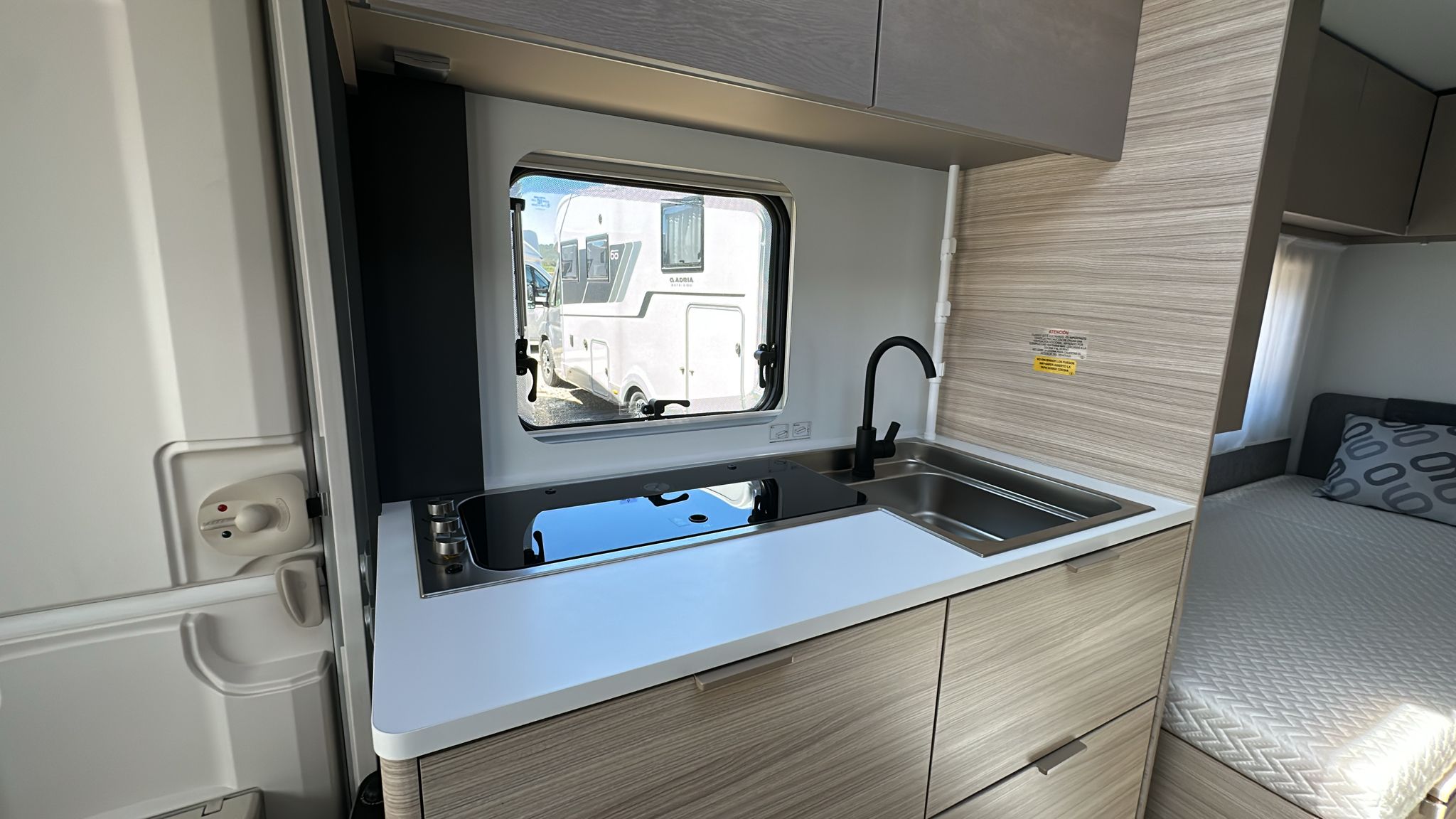 Adria Altea 502UL 60Y