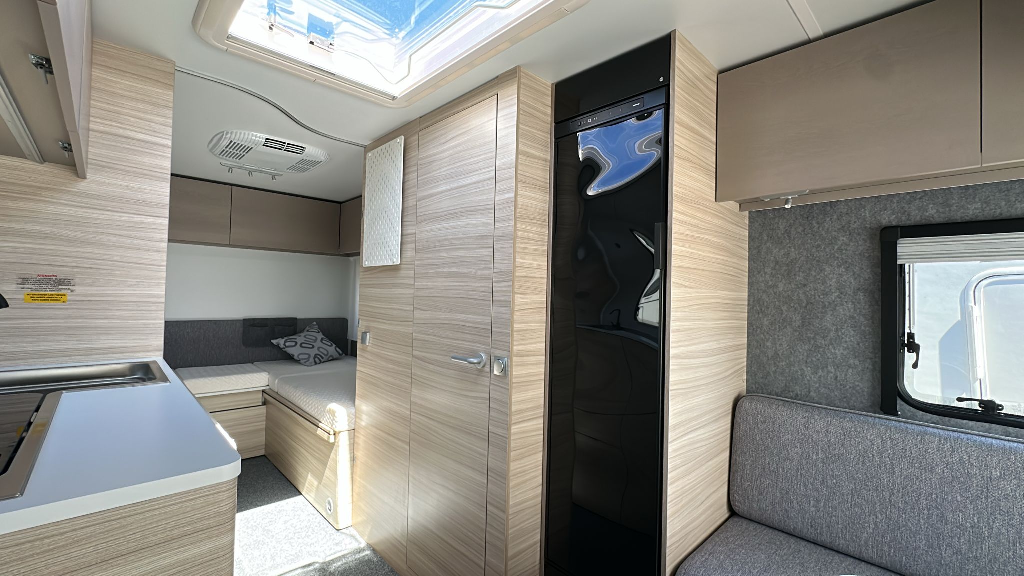 Adria Altea 502UL 60Y