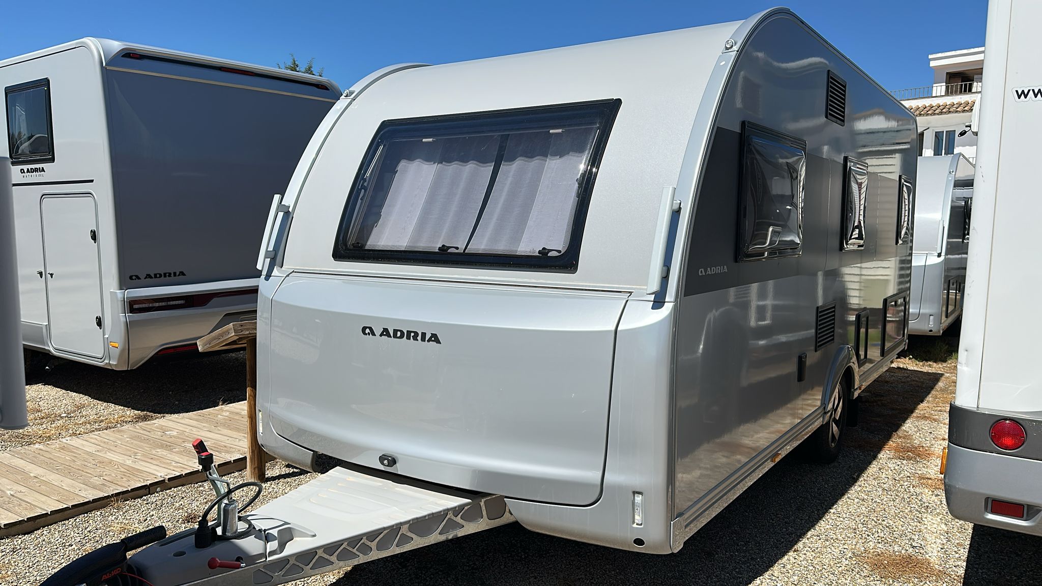 Adria Altea 502UL 60Y