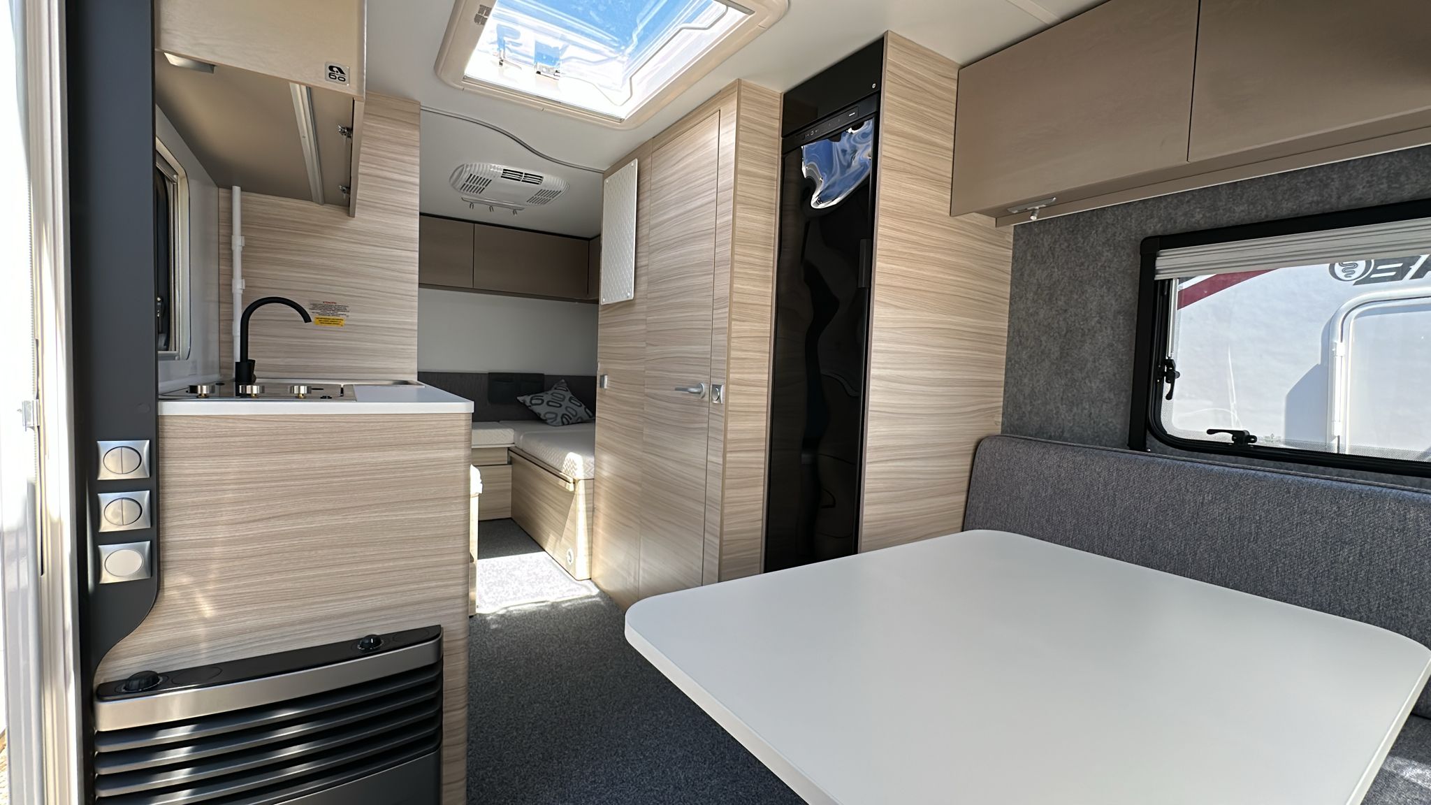 Adria Altea 502UL 60Y