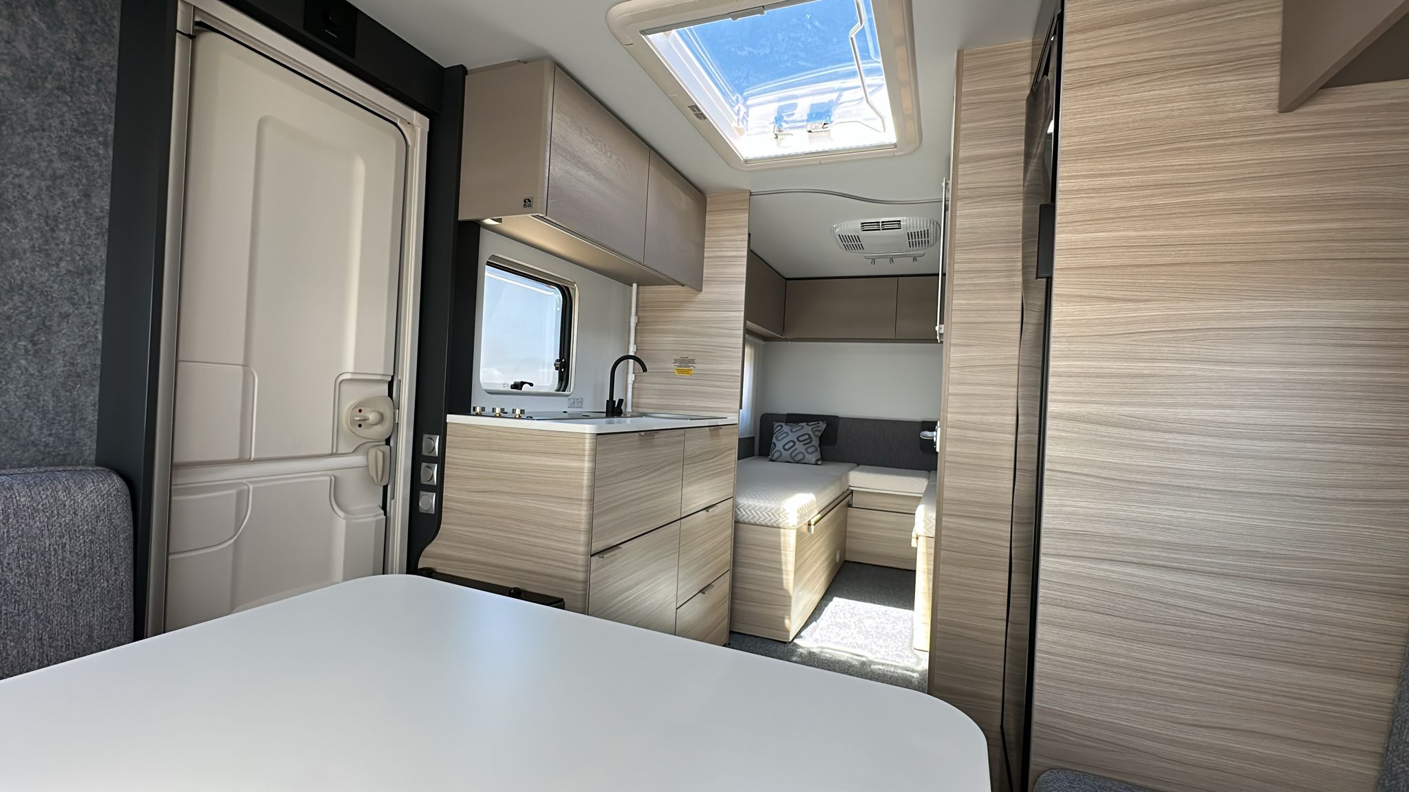 Adria Altea 502UL 60Y