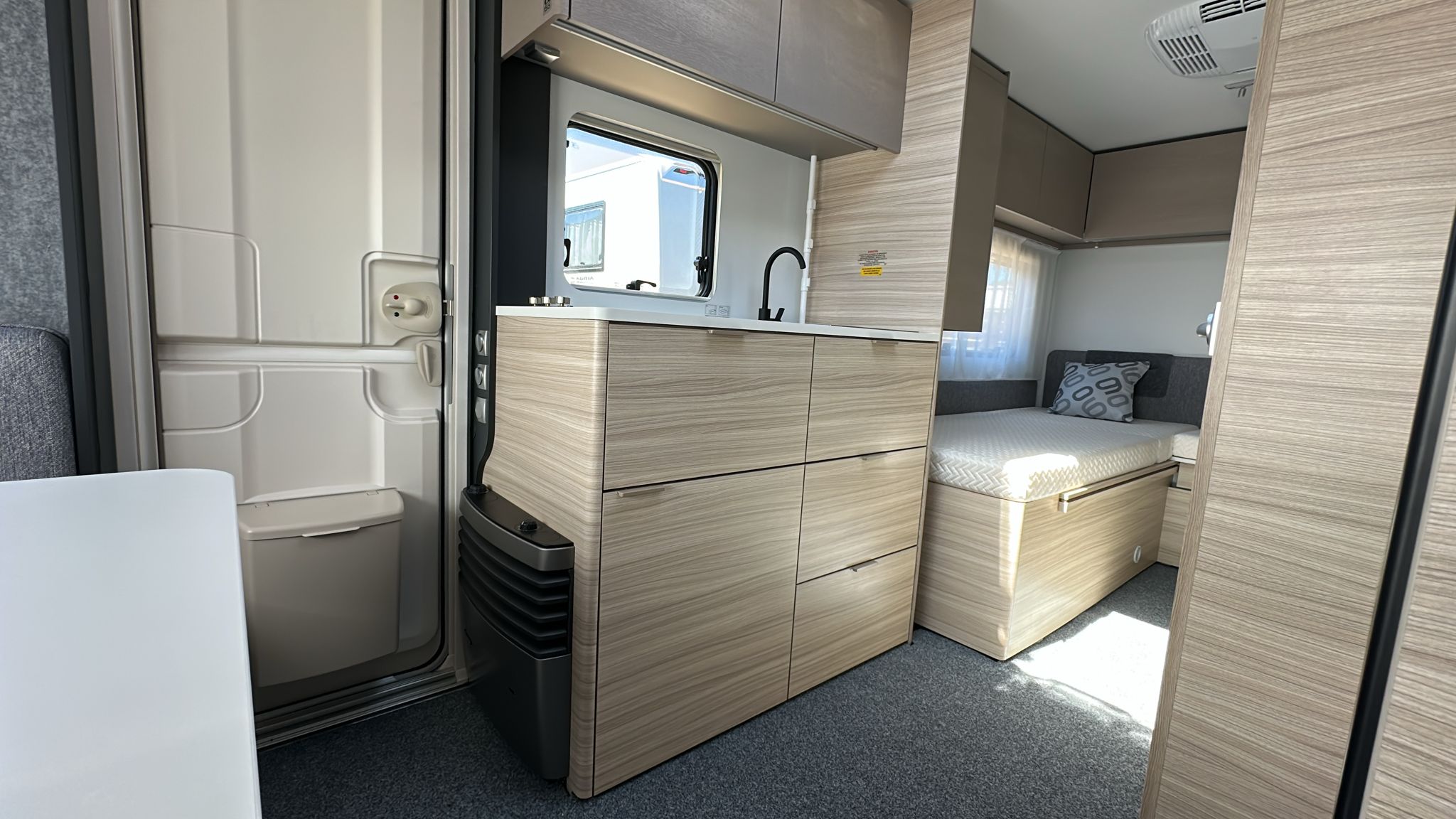 Adria Altea 502UL 60Y
