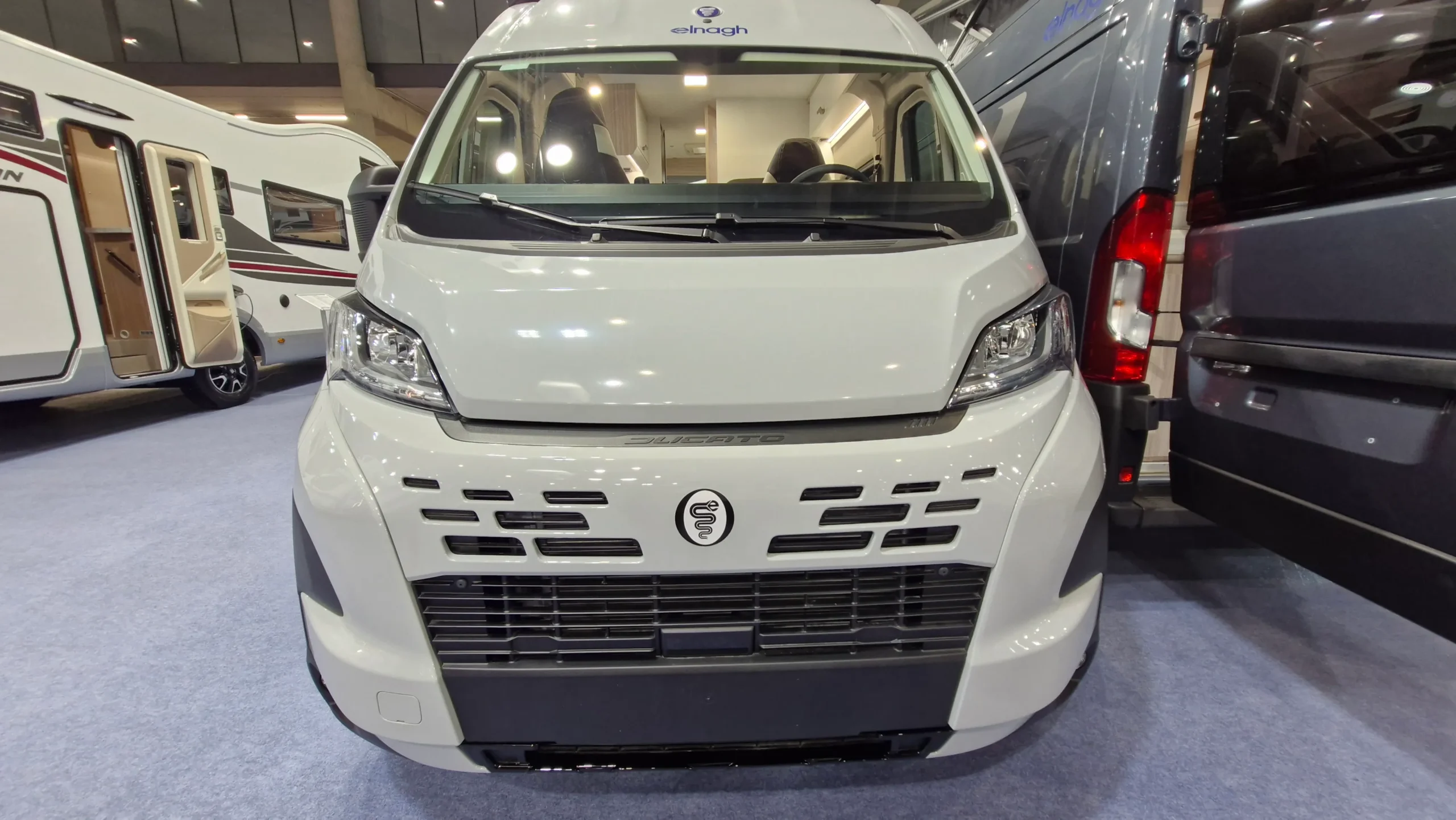 Elnagh E-VAN 5 Trend - Imagen 3