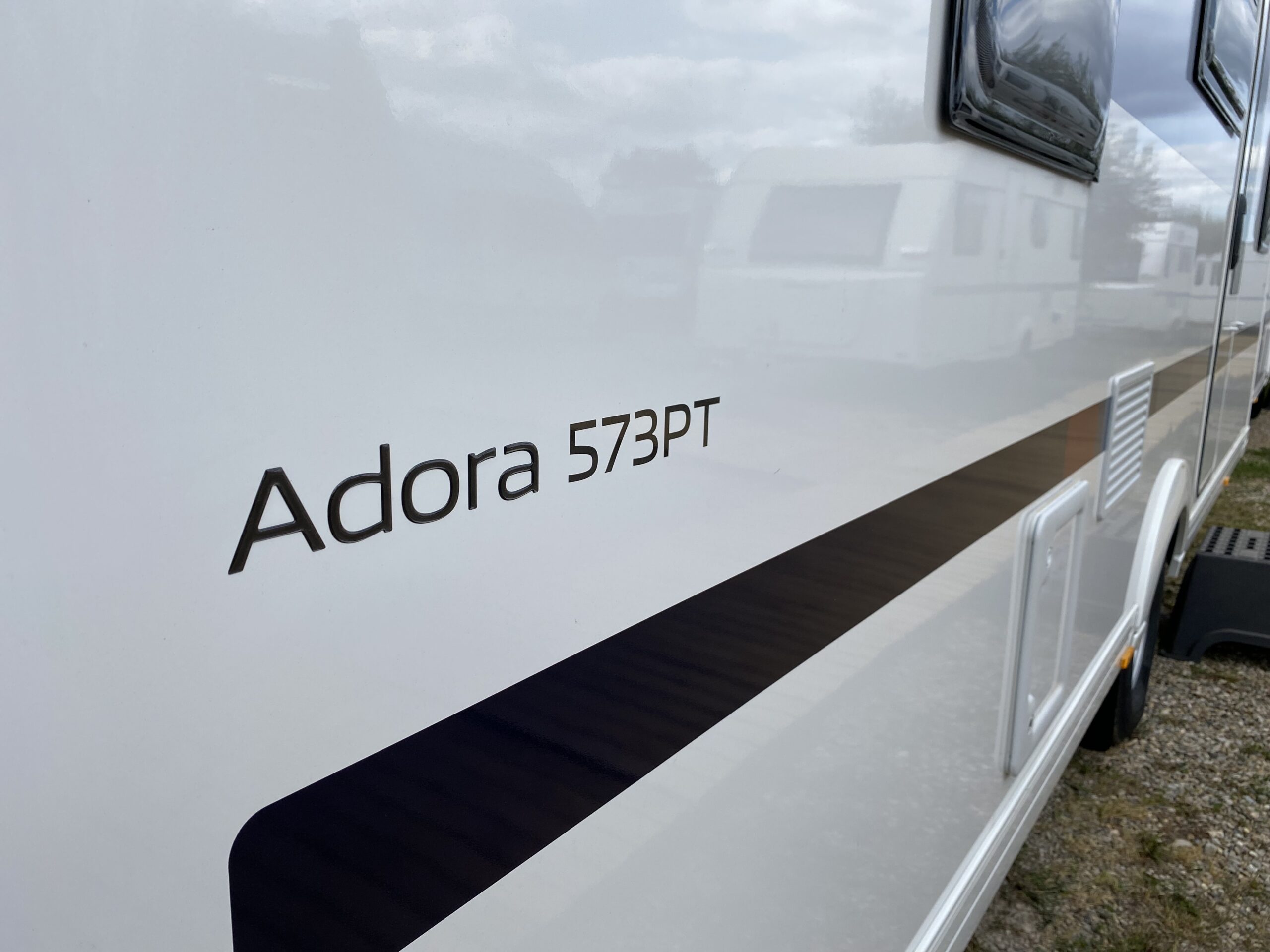 Adria Adora 573PT