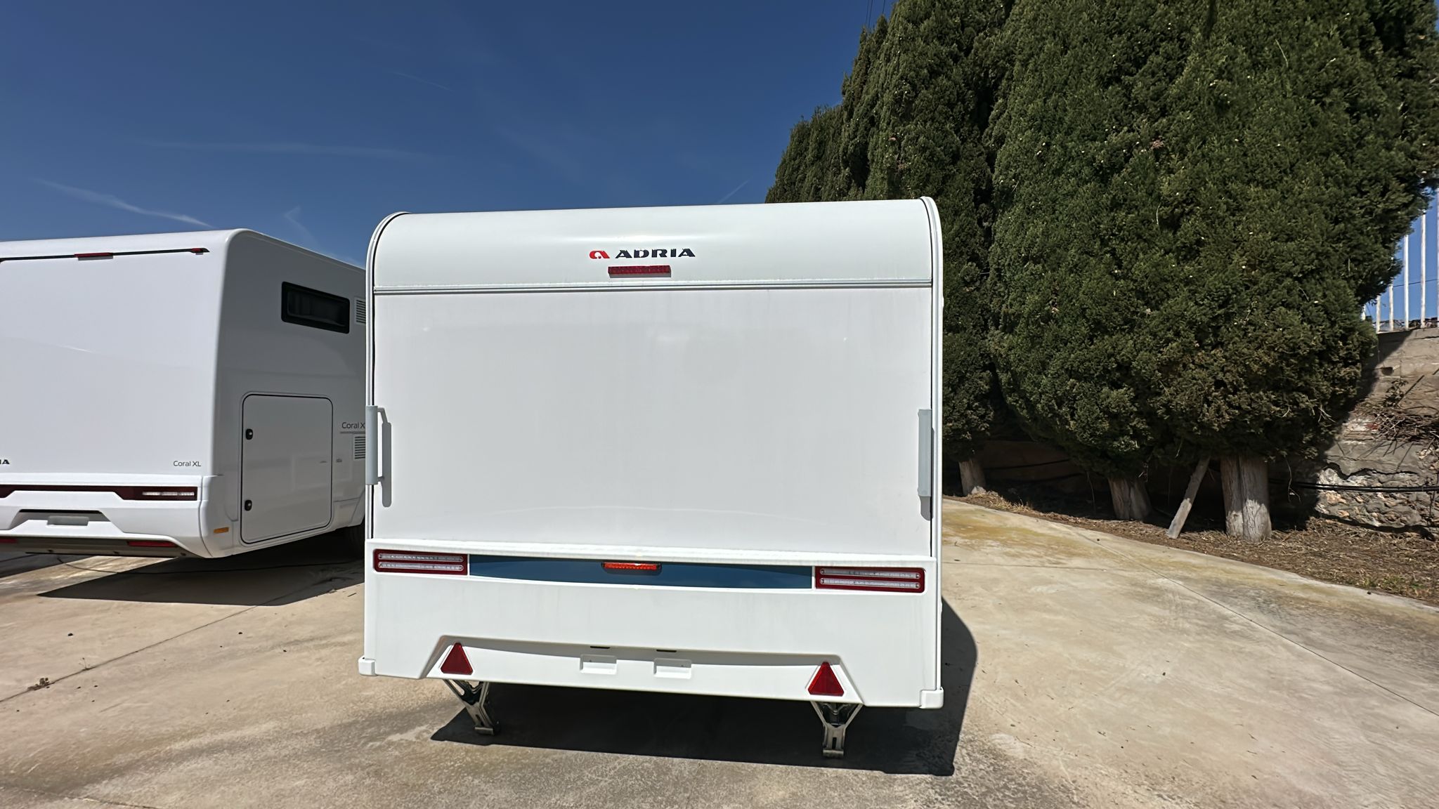 Adria Aviva 563PT