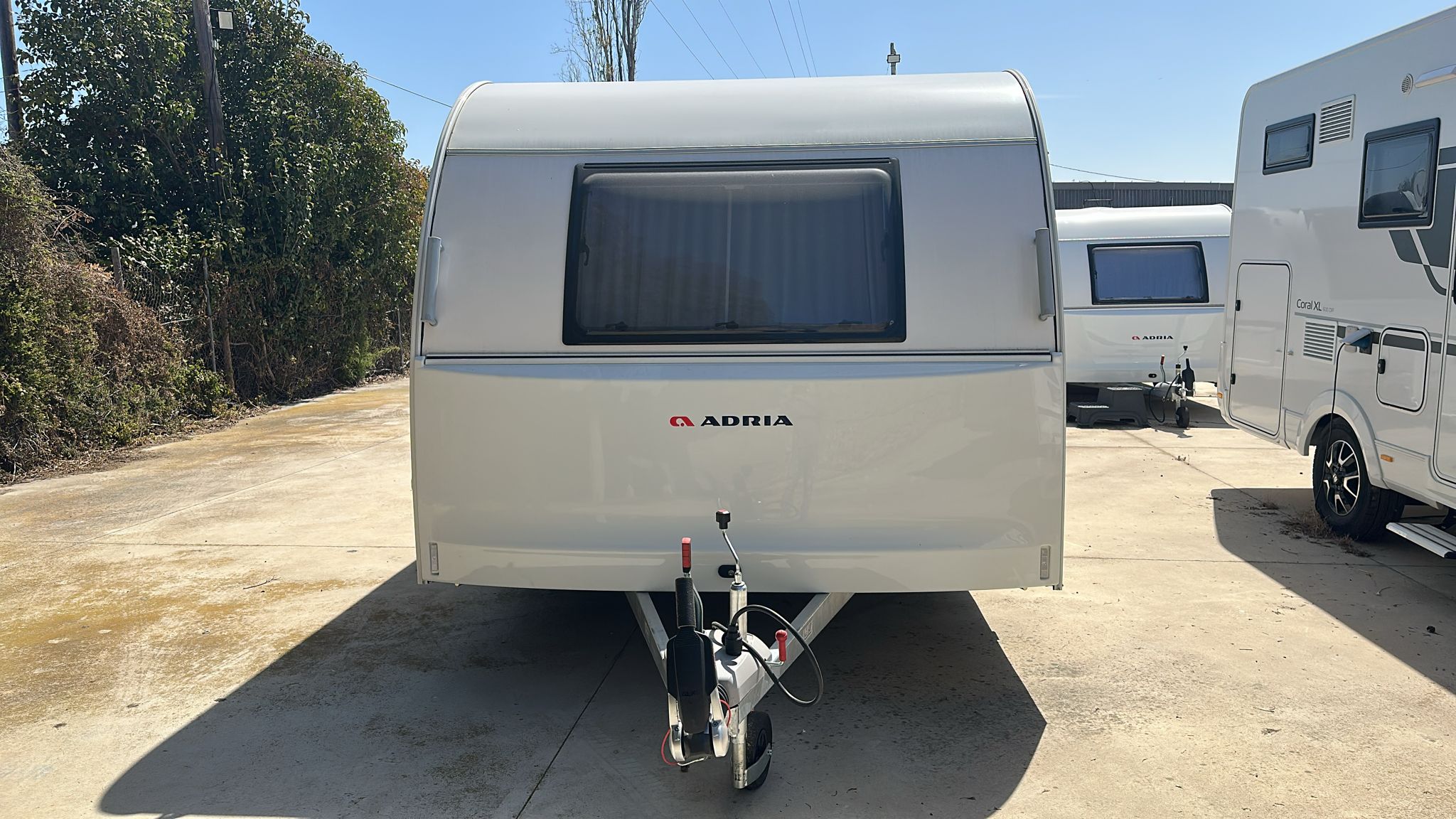 Adria Aviva 563PT