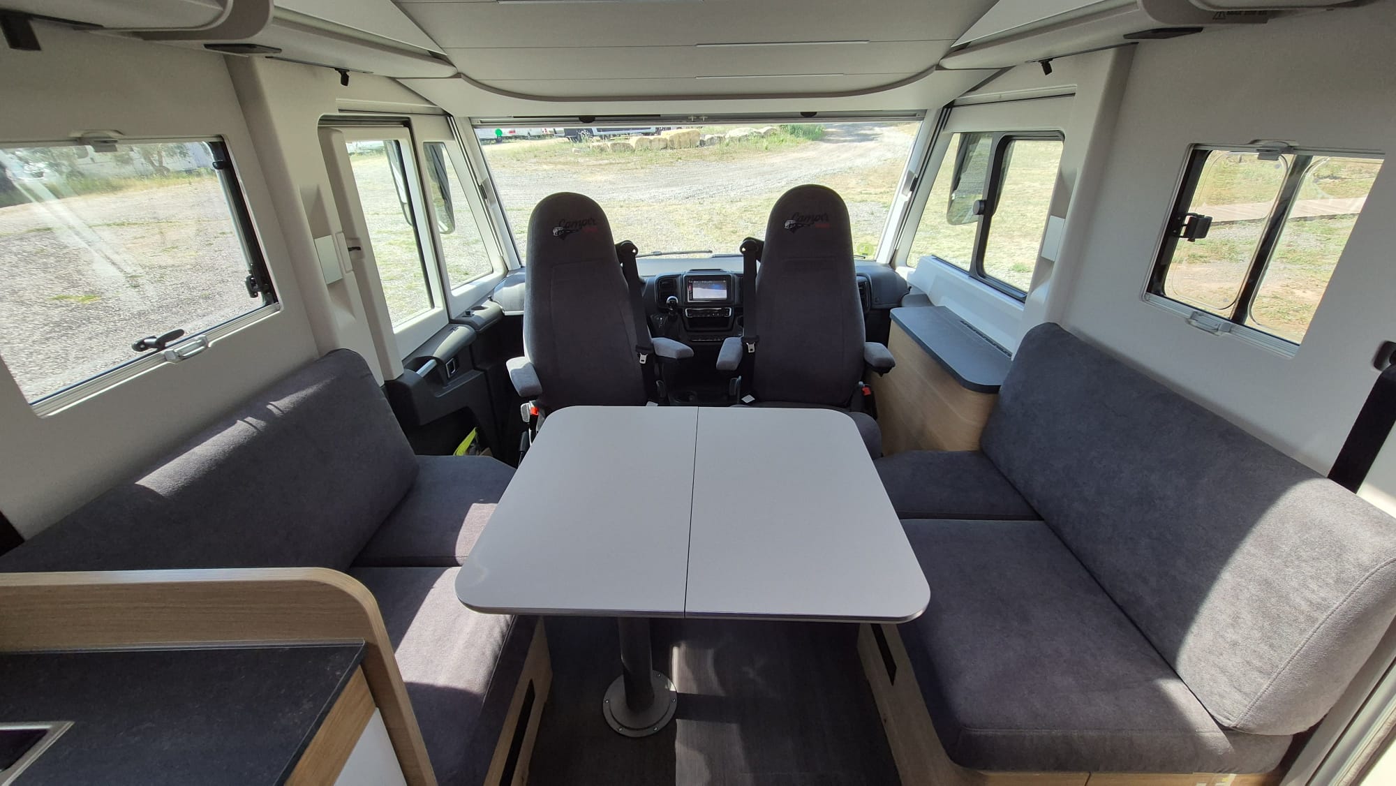 Adria Sonic 700DC