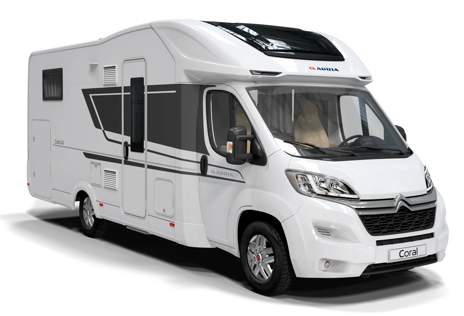 autocaravanas de venta