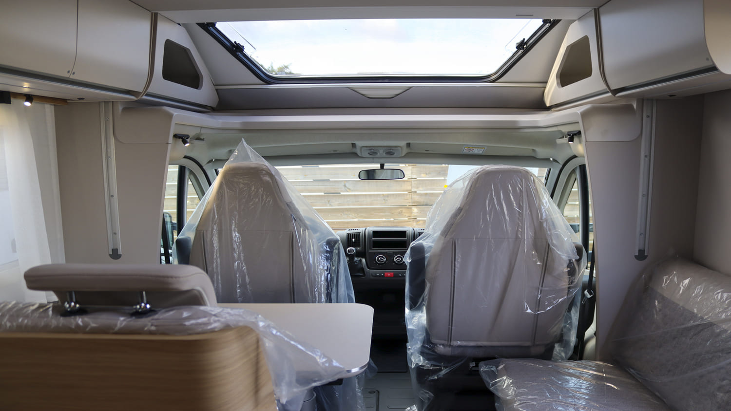 Adria Matrix Axess 670SC - Imagen 2