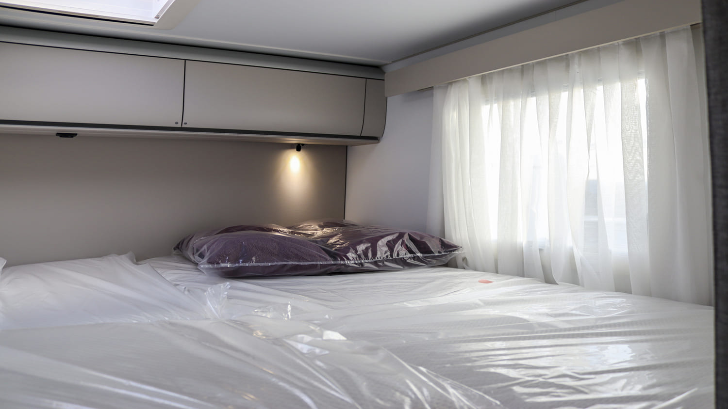 Adria Matrix Axess 670SC - Imagen 7