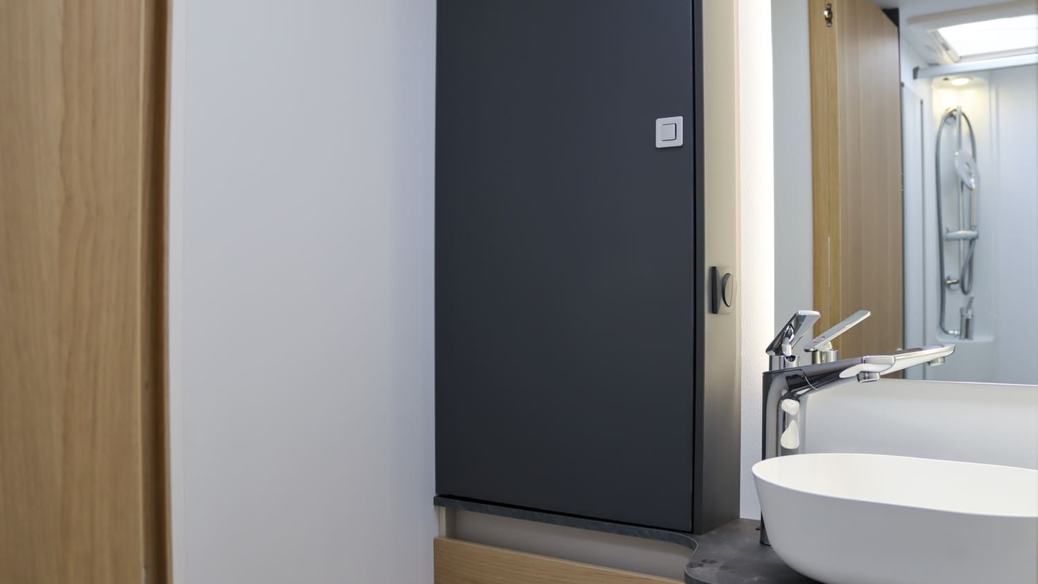 Adria Matrix Axess 670SC - Imagen 6