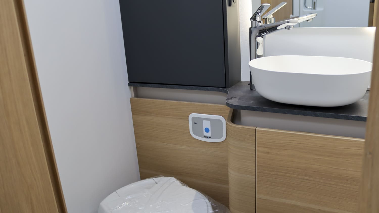 Adria Matrix Axess 670SC - Imagen 5