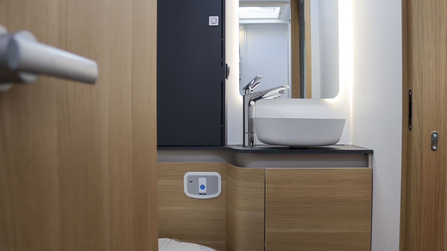 Adria Matrix Axess 670SC - Imagen 22