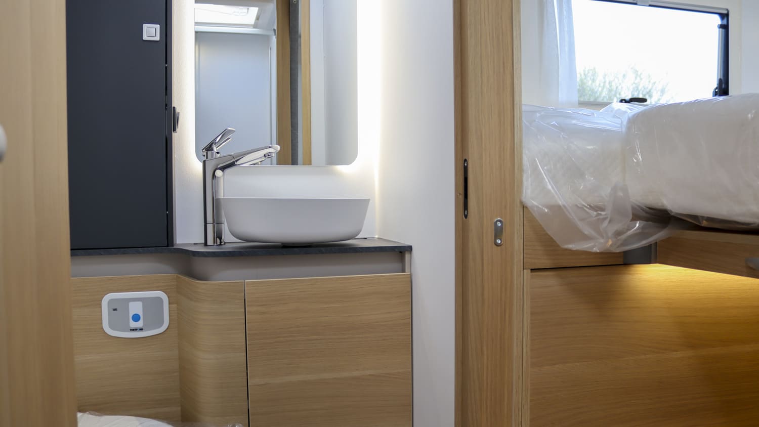 Adria Matrix Axess 670SC - Imagen 21