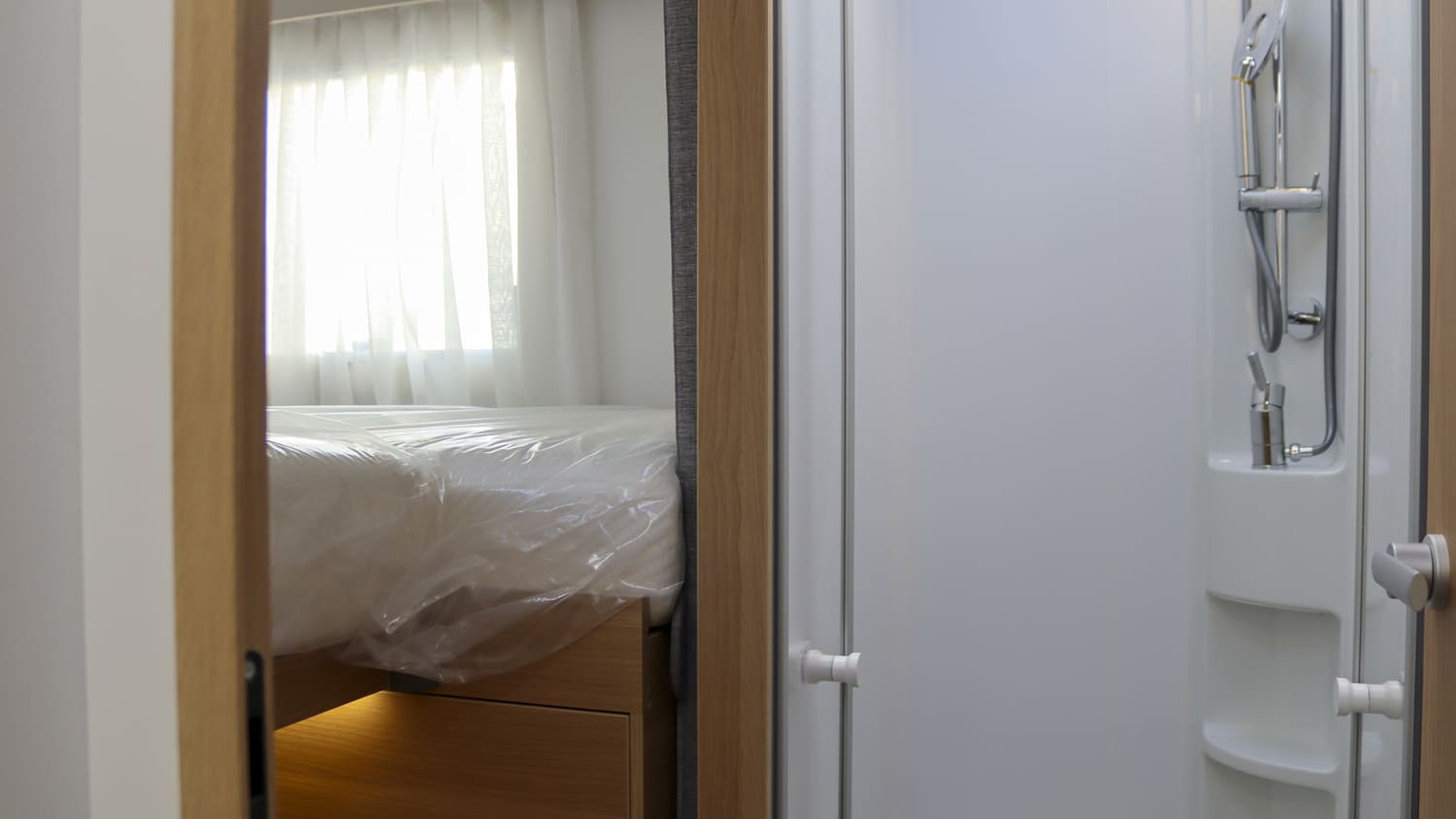 Adria Matrix Axess 670SC - Imagen 20