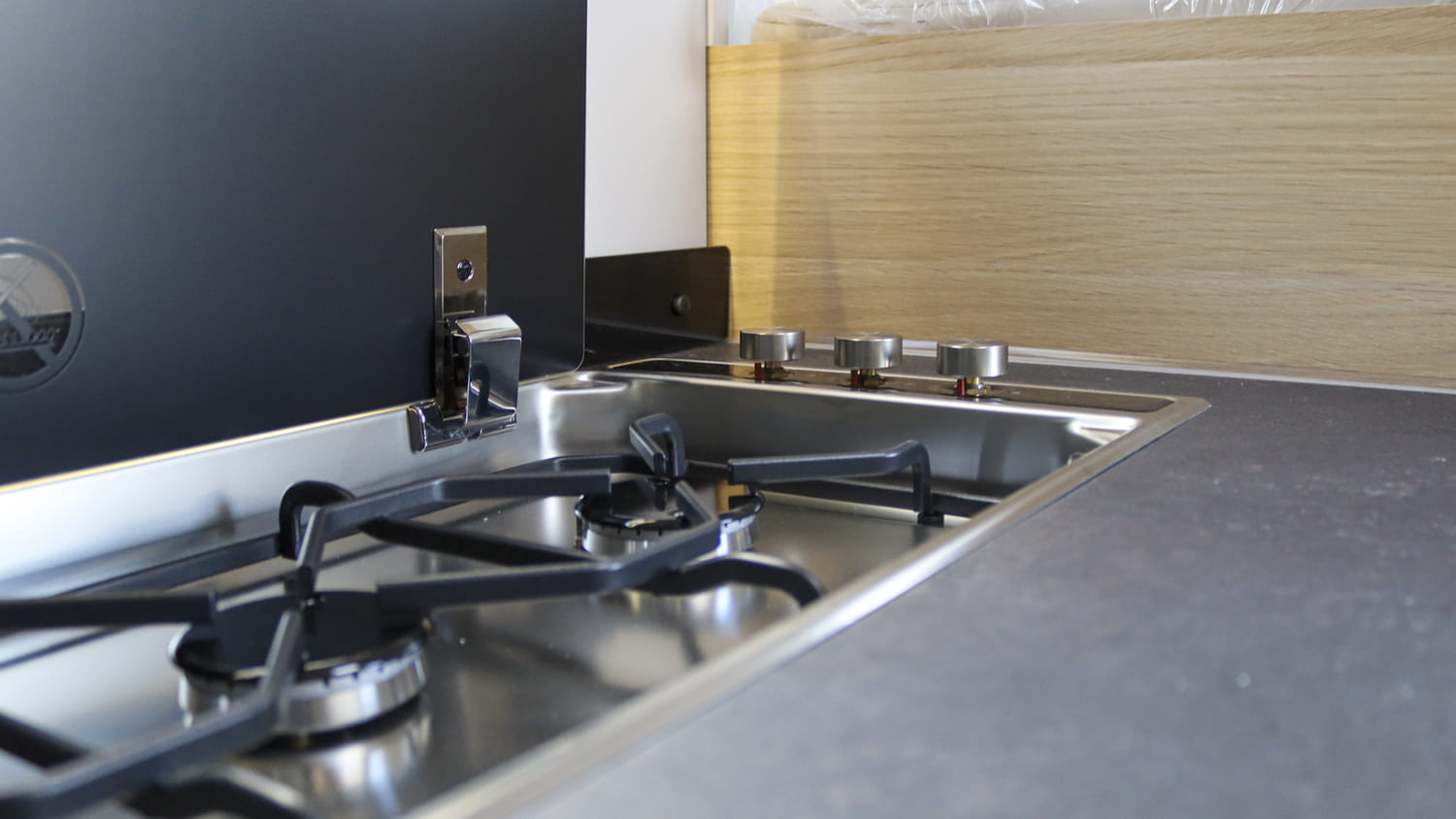 Adria Matrix Axess 670SC - Imagen 17