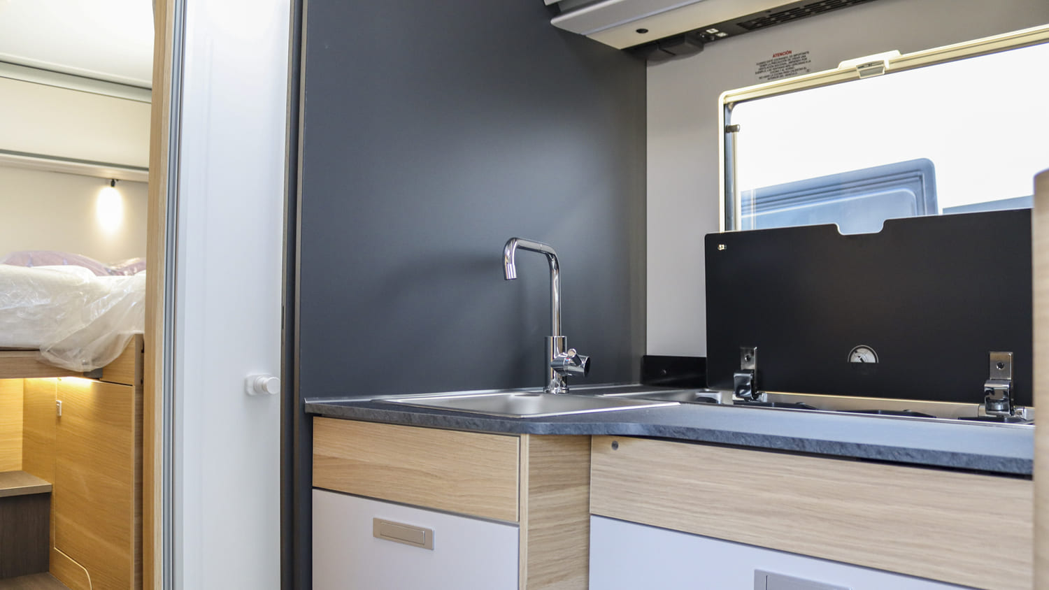 Adria Matrix Axess 670SC - Imagen 16