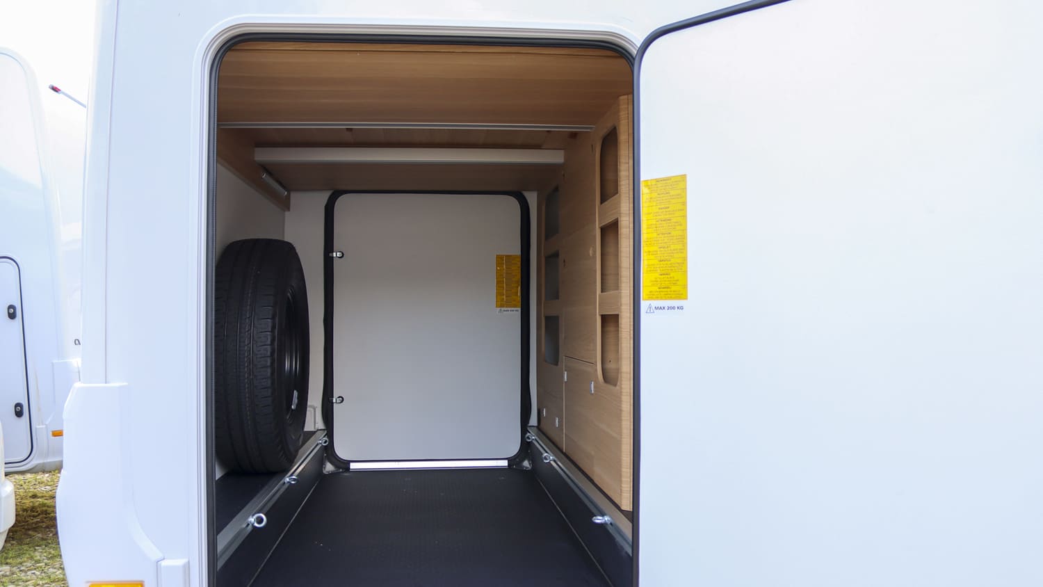 Adria Matrix Axess 670SC - Imagen 15