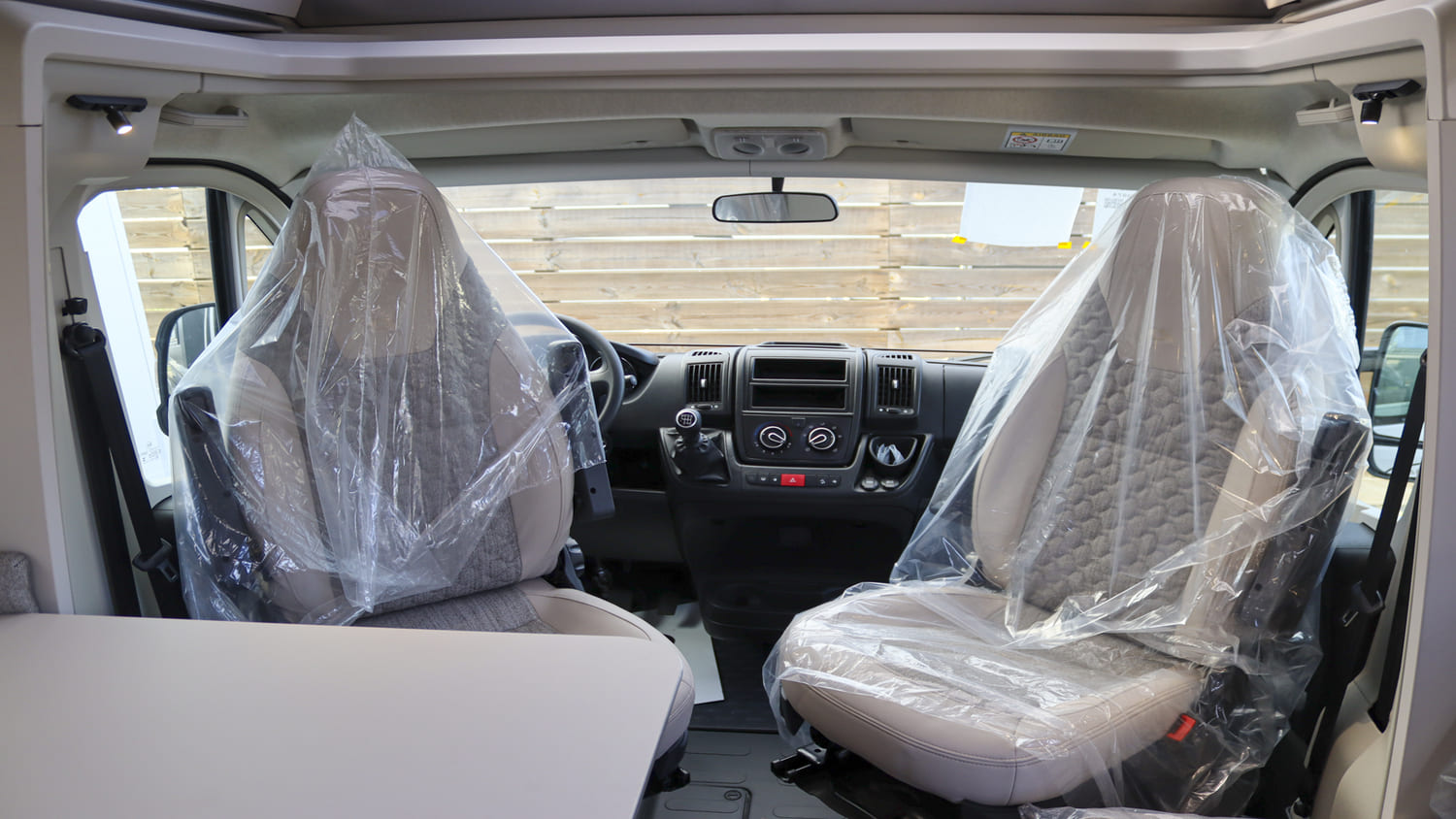 Adria Matrix Axess 670SC - Imagen 4