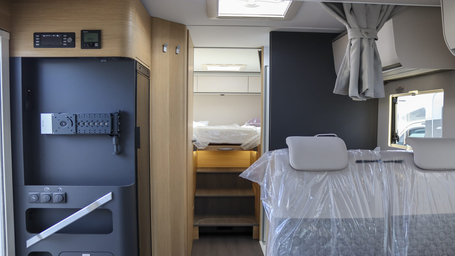 Adria Matrix Axess 670SC - Imagen 13