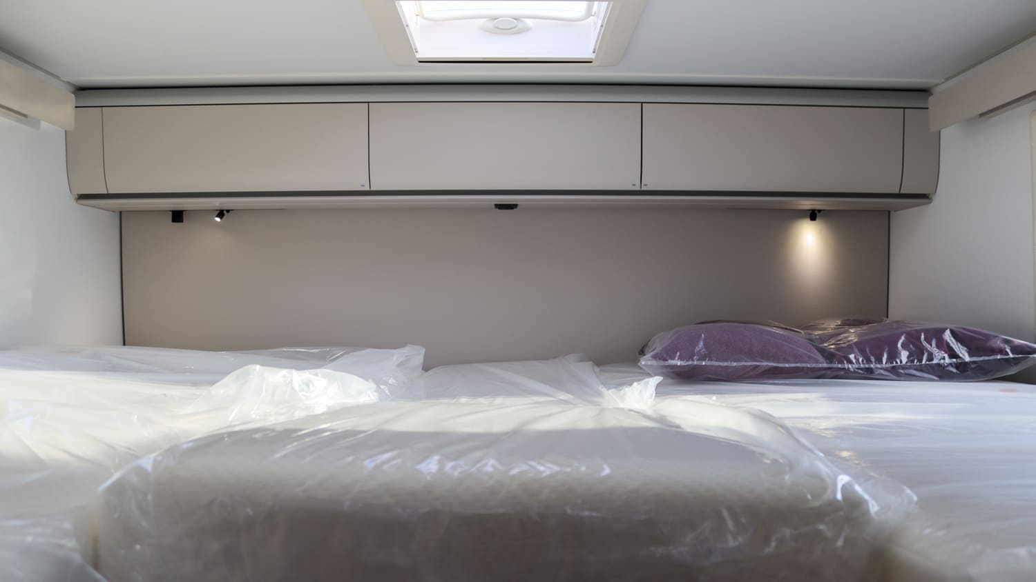 Adria Matrix Axess 670SC - Imagen 12