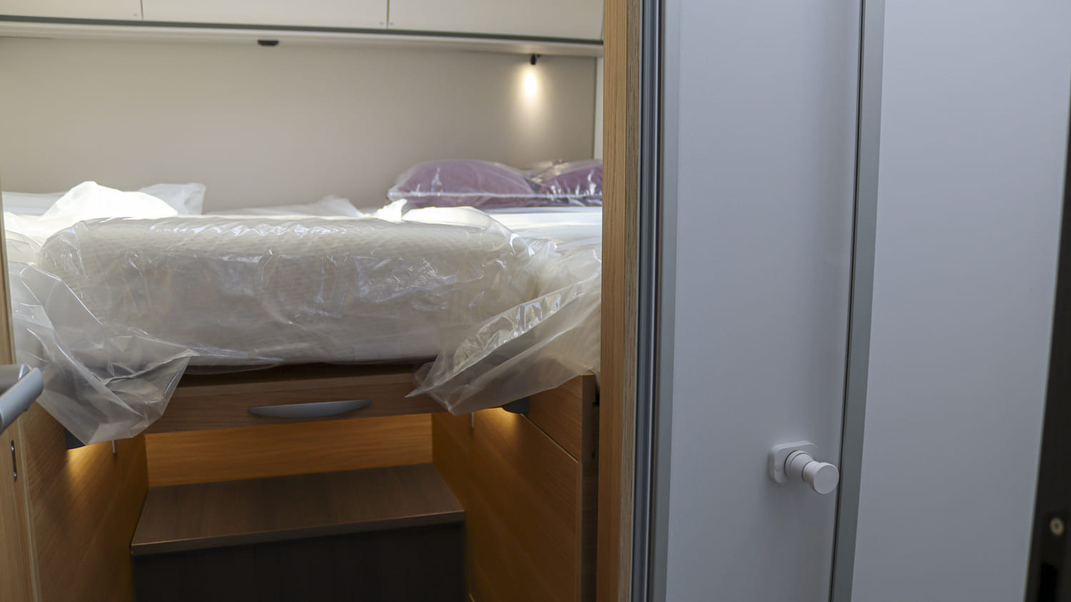 Adria Matrix Axess 670SC - Imagen 11