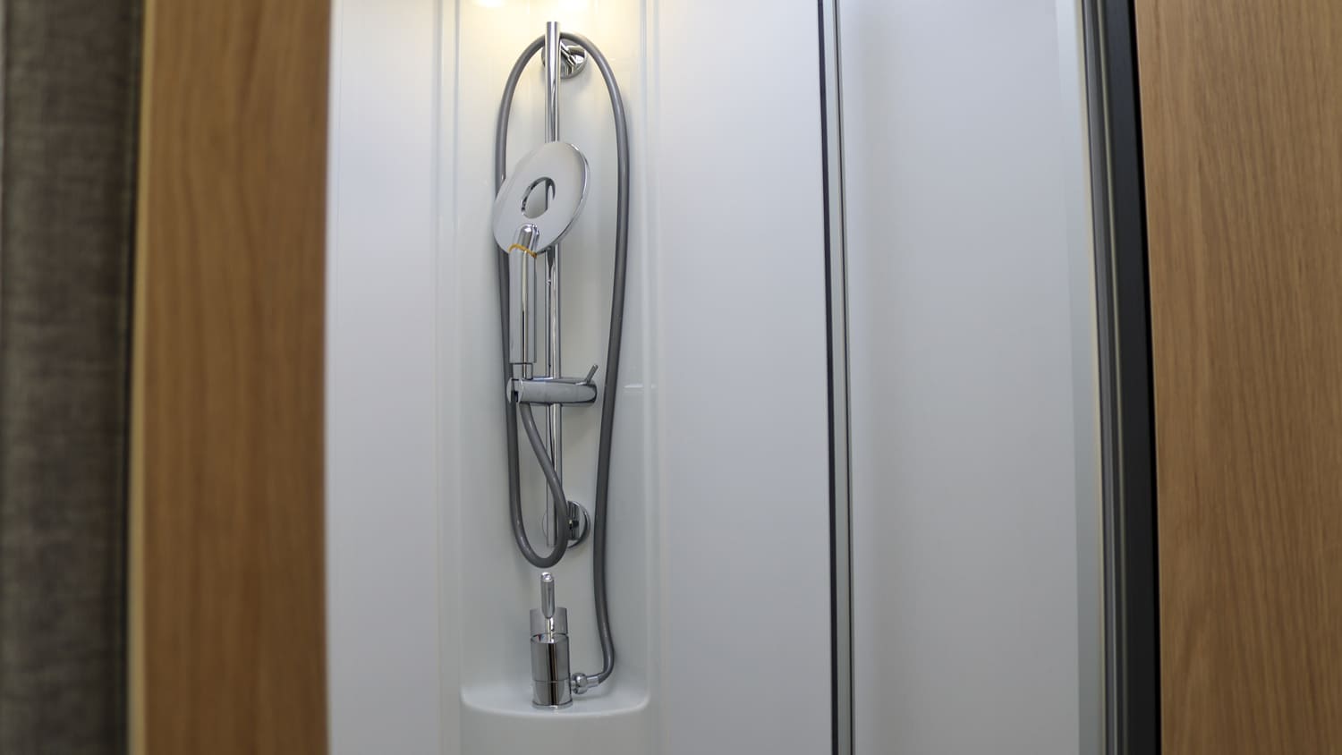 Adria Matrix Axess 670SC - Imagen 10