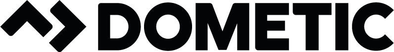 logo dometic
