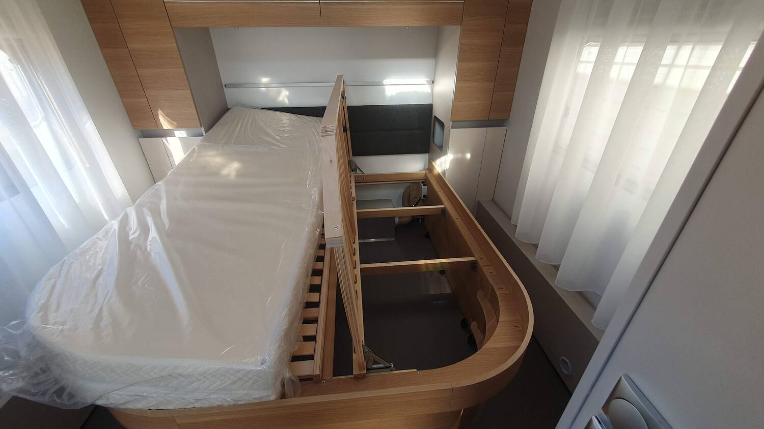 Adria Adora 593UP - Imagen 6