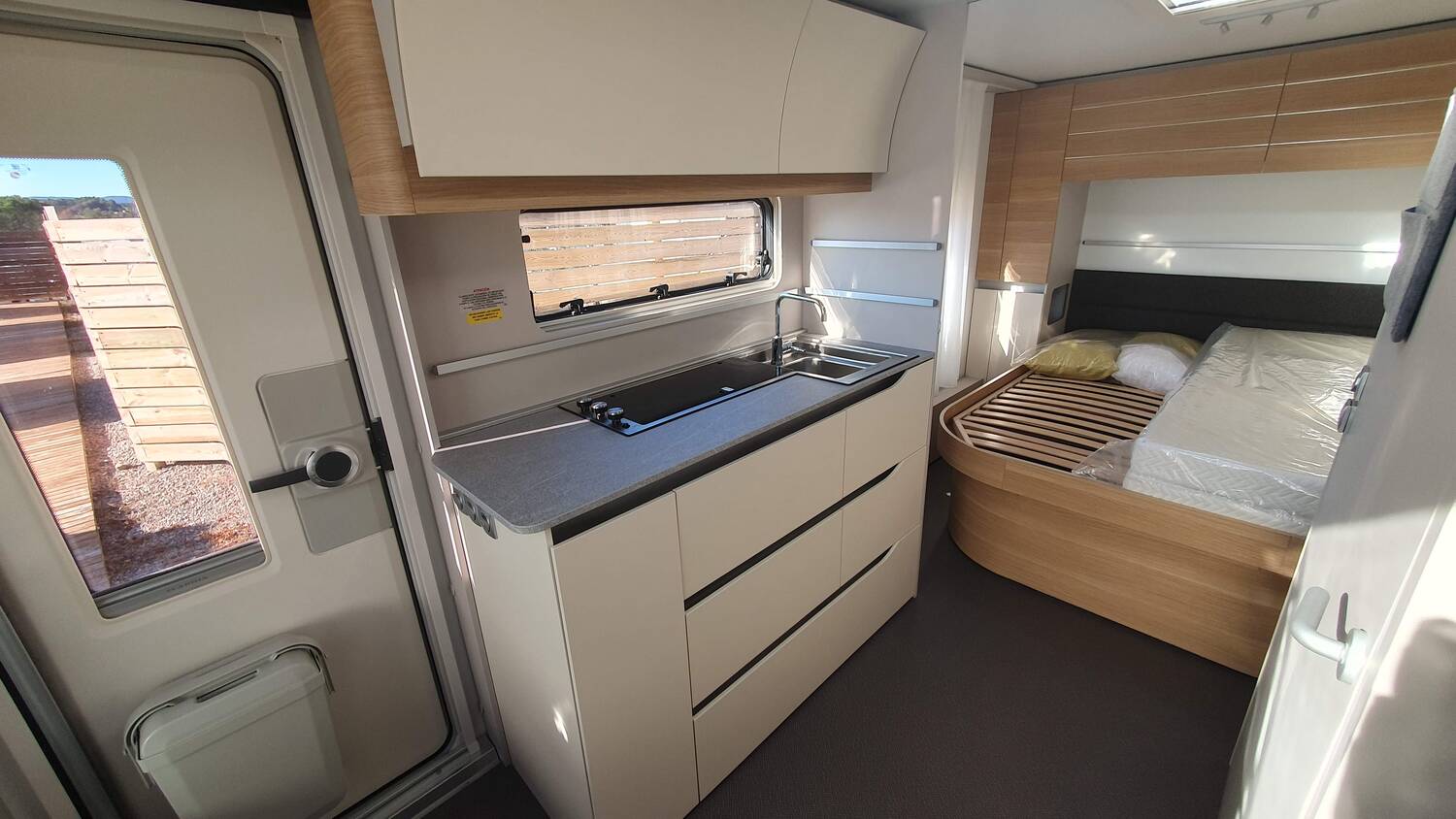 Adria Adora 593UP - Imagen 7