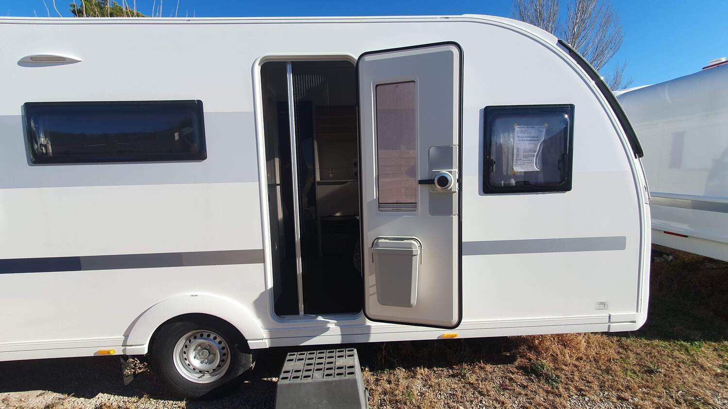 ADRIA ADORA 593UP