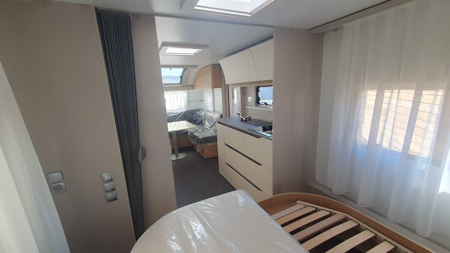 Adria Adora 593UP - Imagen 10