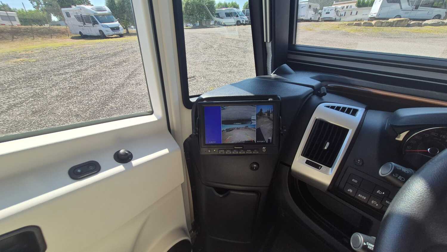 Autostar Privilege I720LC
