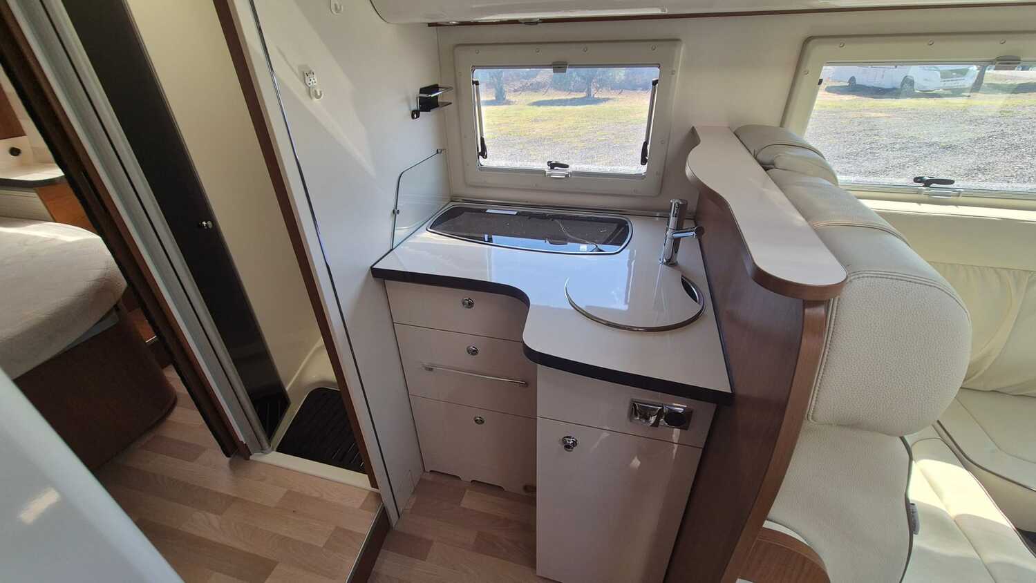 Autostar Privilege I720LC