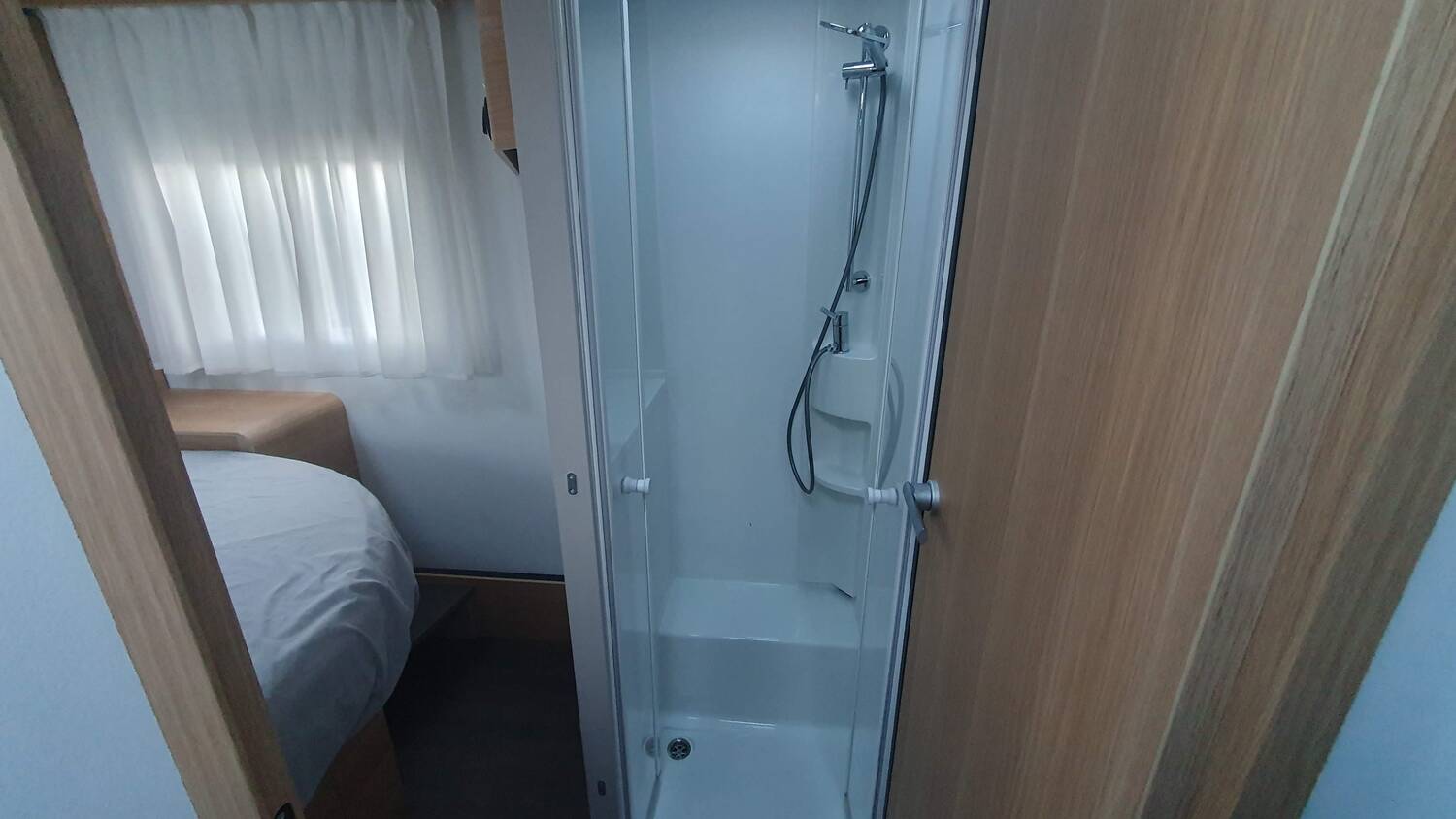 Adria Matrix Axess 670SC - Imagen 14