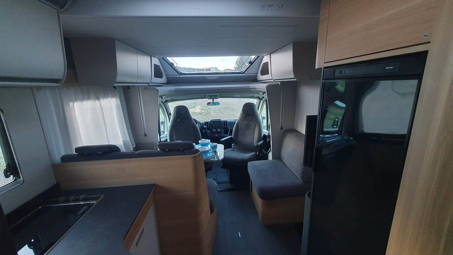 Adria Matrix Axess 670SC - Imagen 5